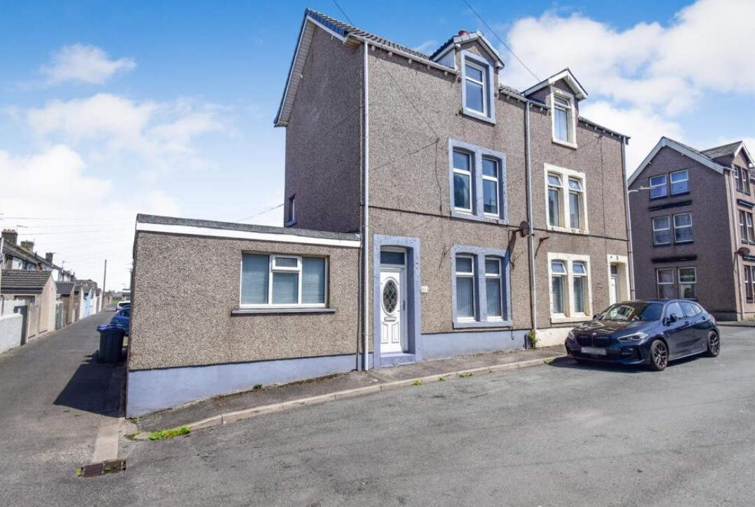 Chapel Street, Flimby, CA15