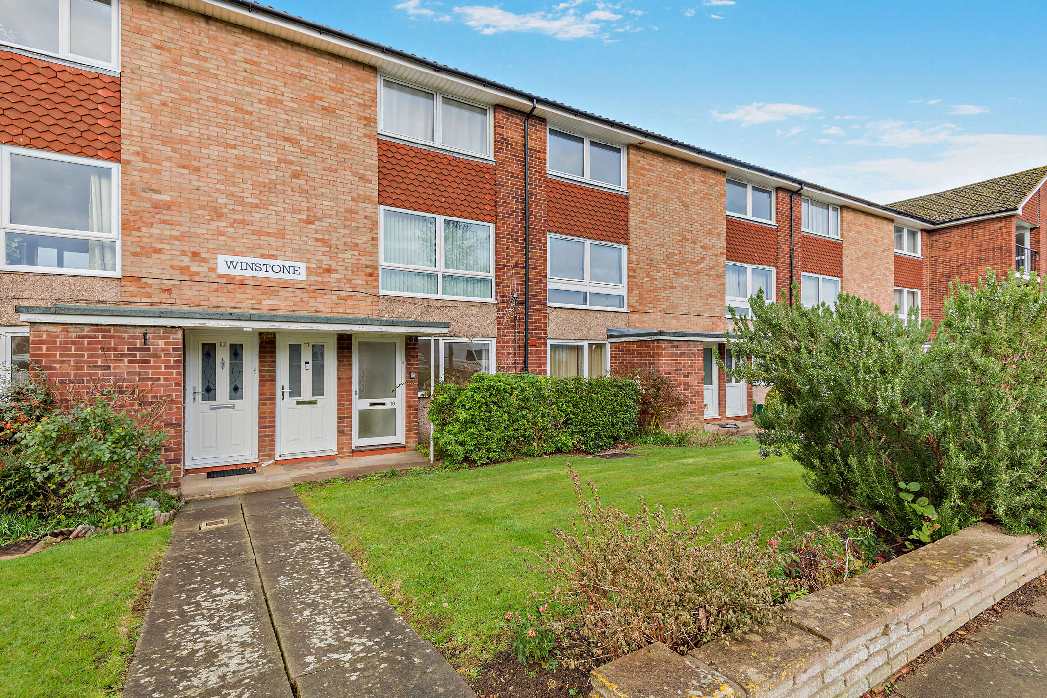 Winstone, Stanway Road, GL51