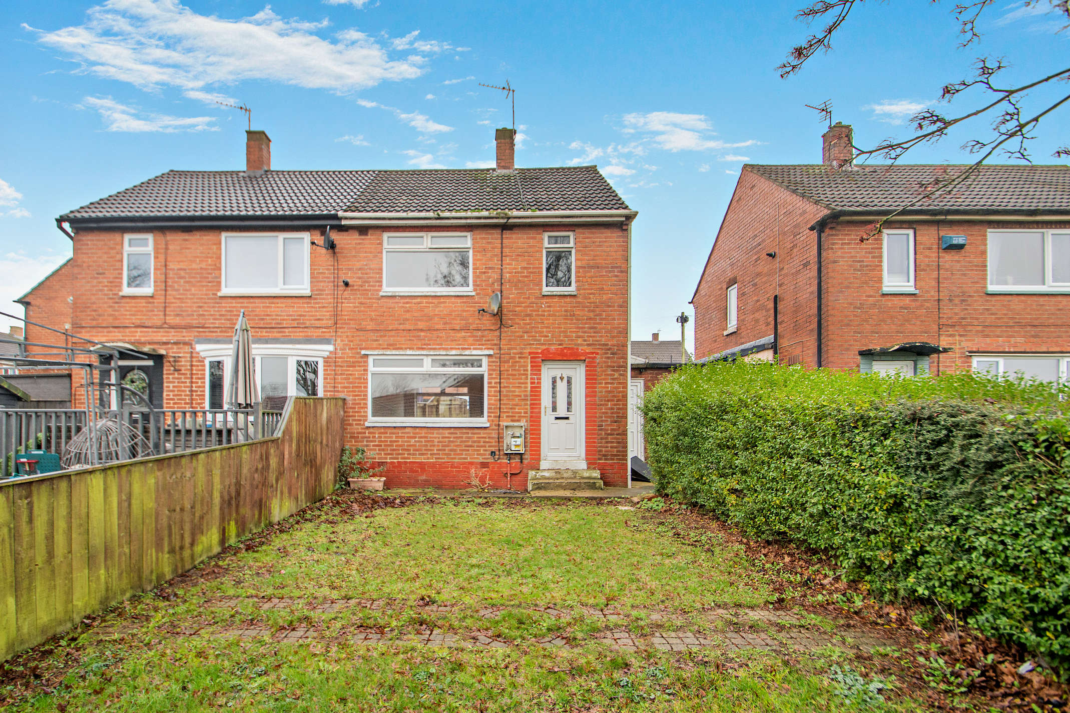 Barnard Road, Ferryhill, DL17