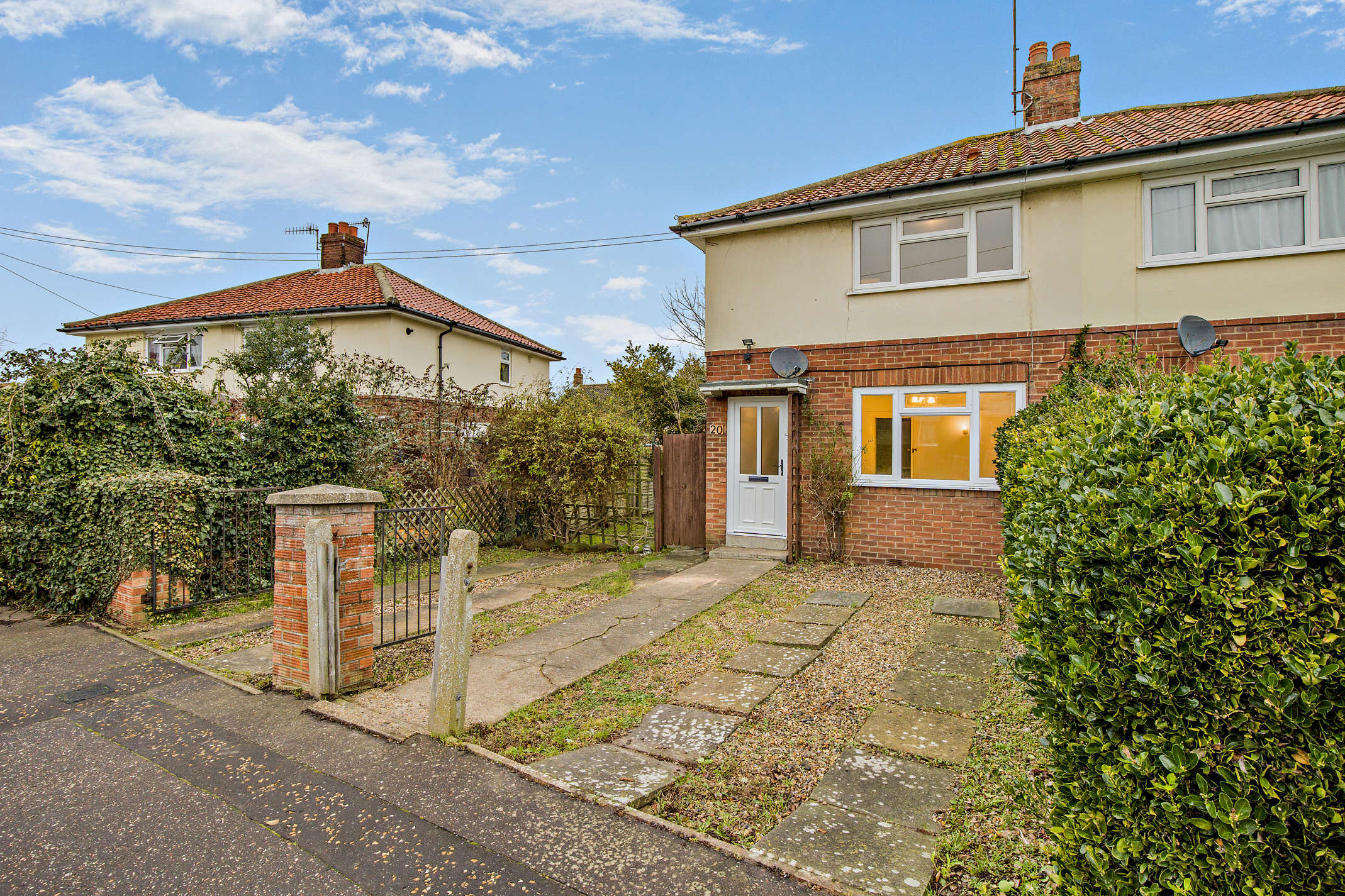 Rosebery Road, Cromer, NR27