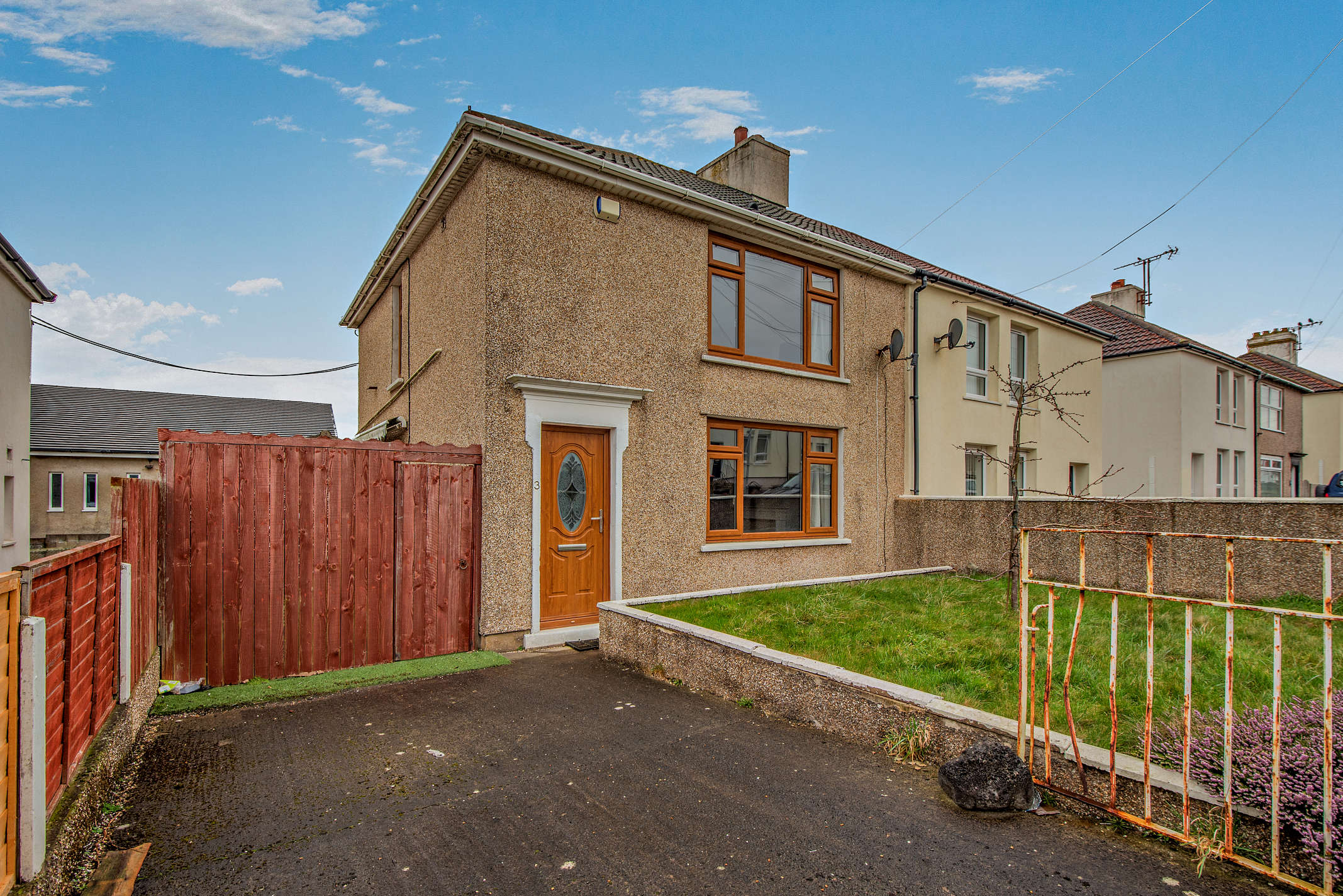 Fell View Avenue, Whitehaven, CA28