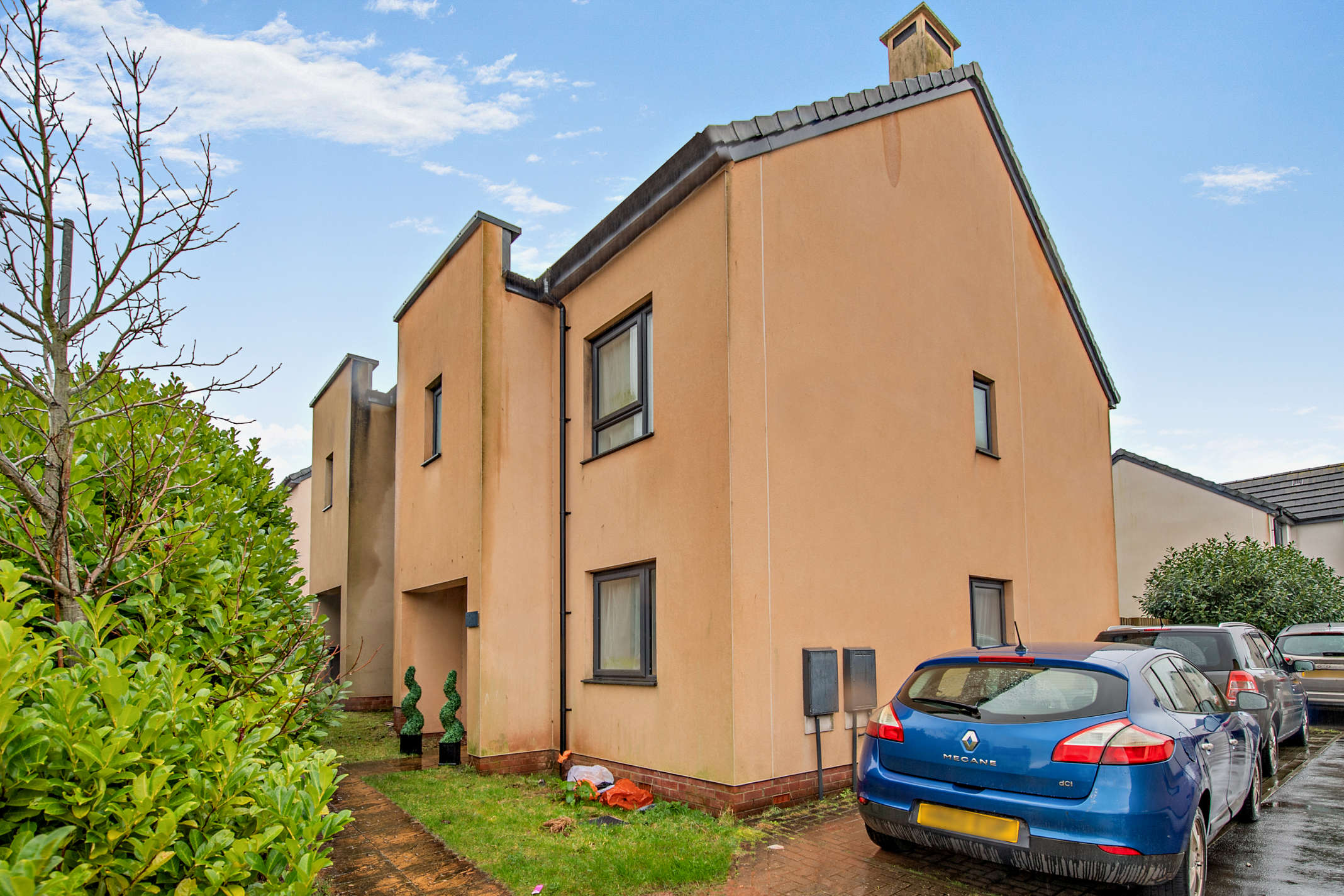 Great Tree View, Paignton, TQ4