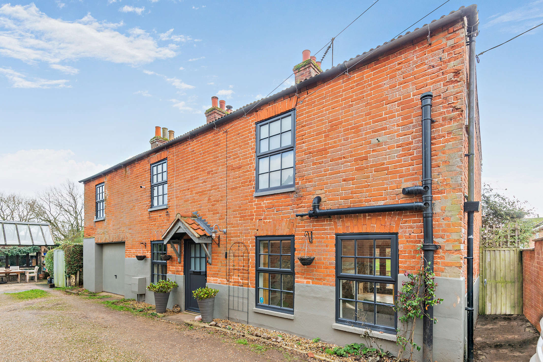 Pit Lane, Swaffham, PE37