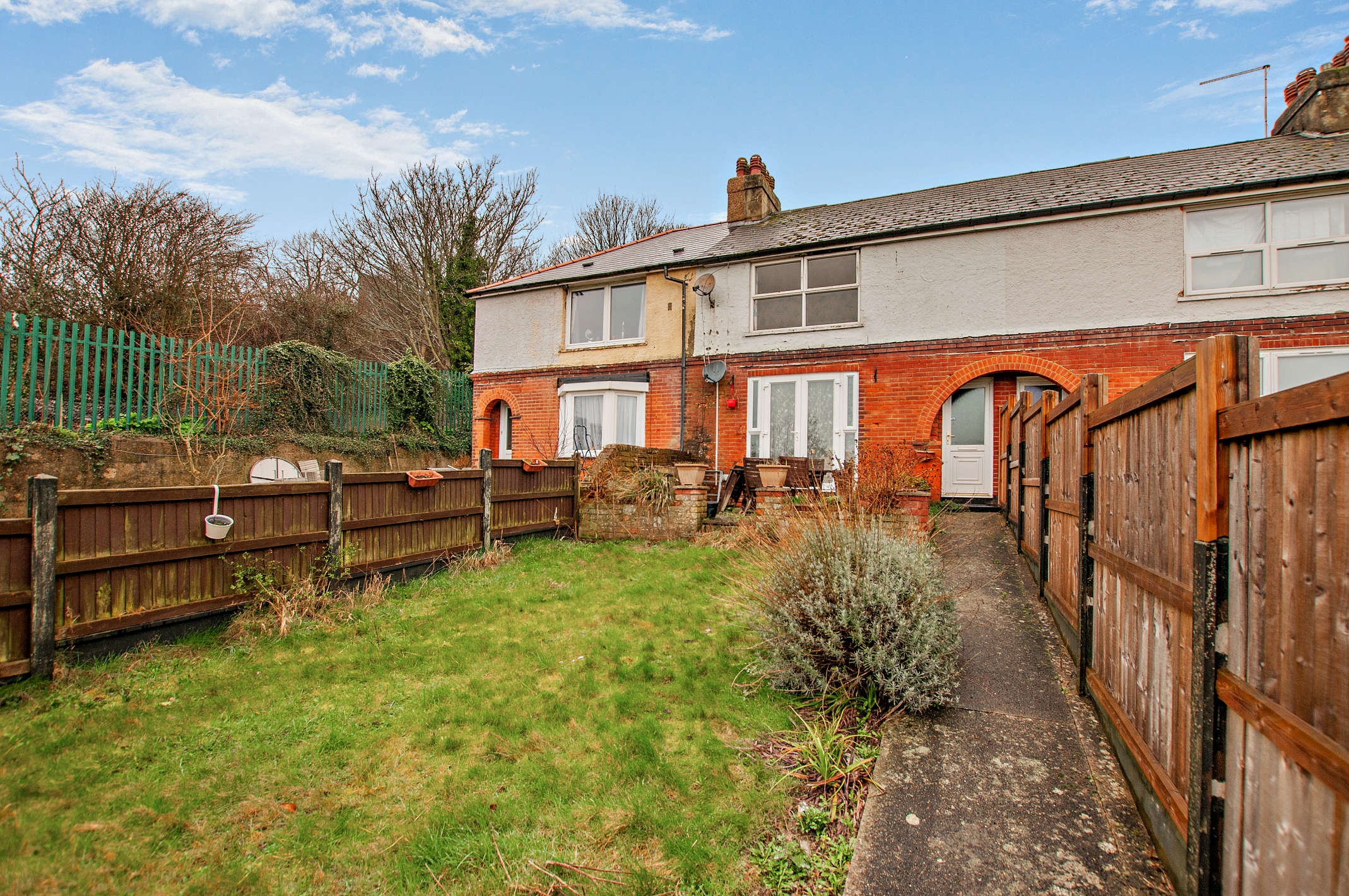 Chamberlain Road, Dover, CT17