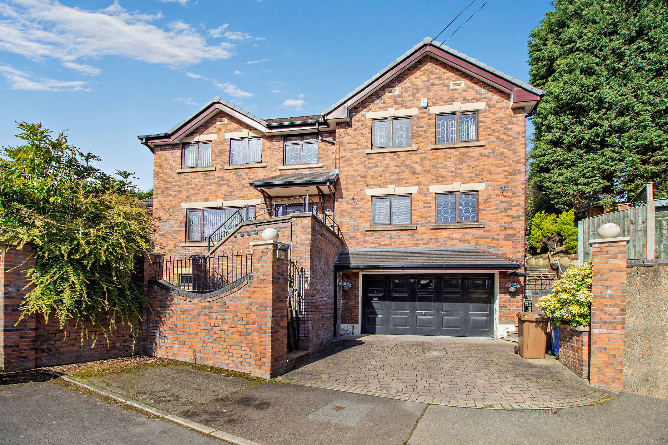 Schoolside Lane, Middleton, Manchester, M24