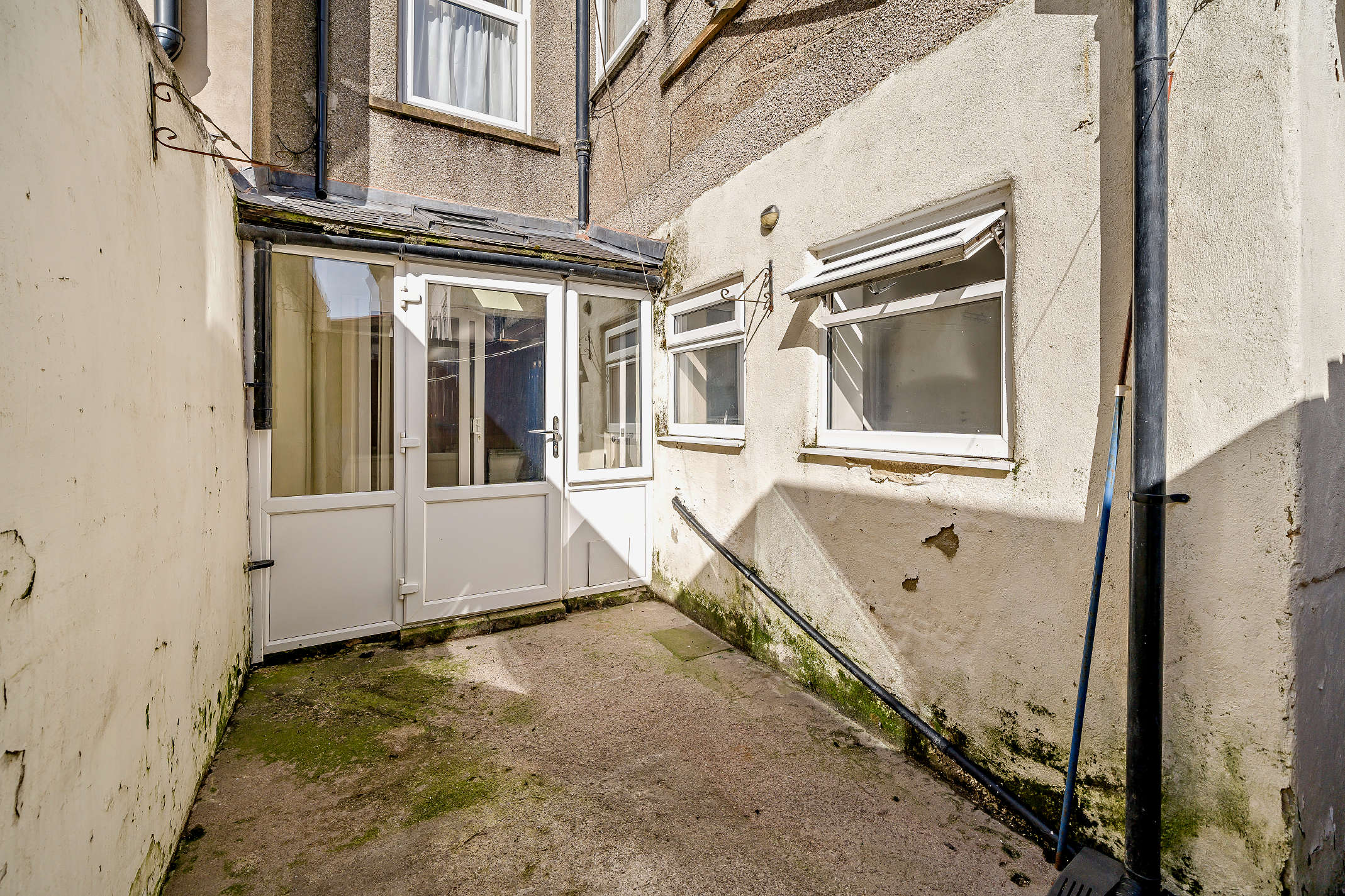Marine Road East, Morecambe, LA4
