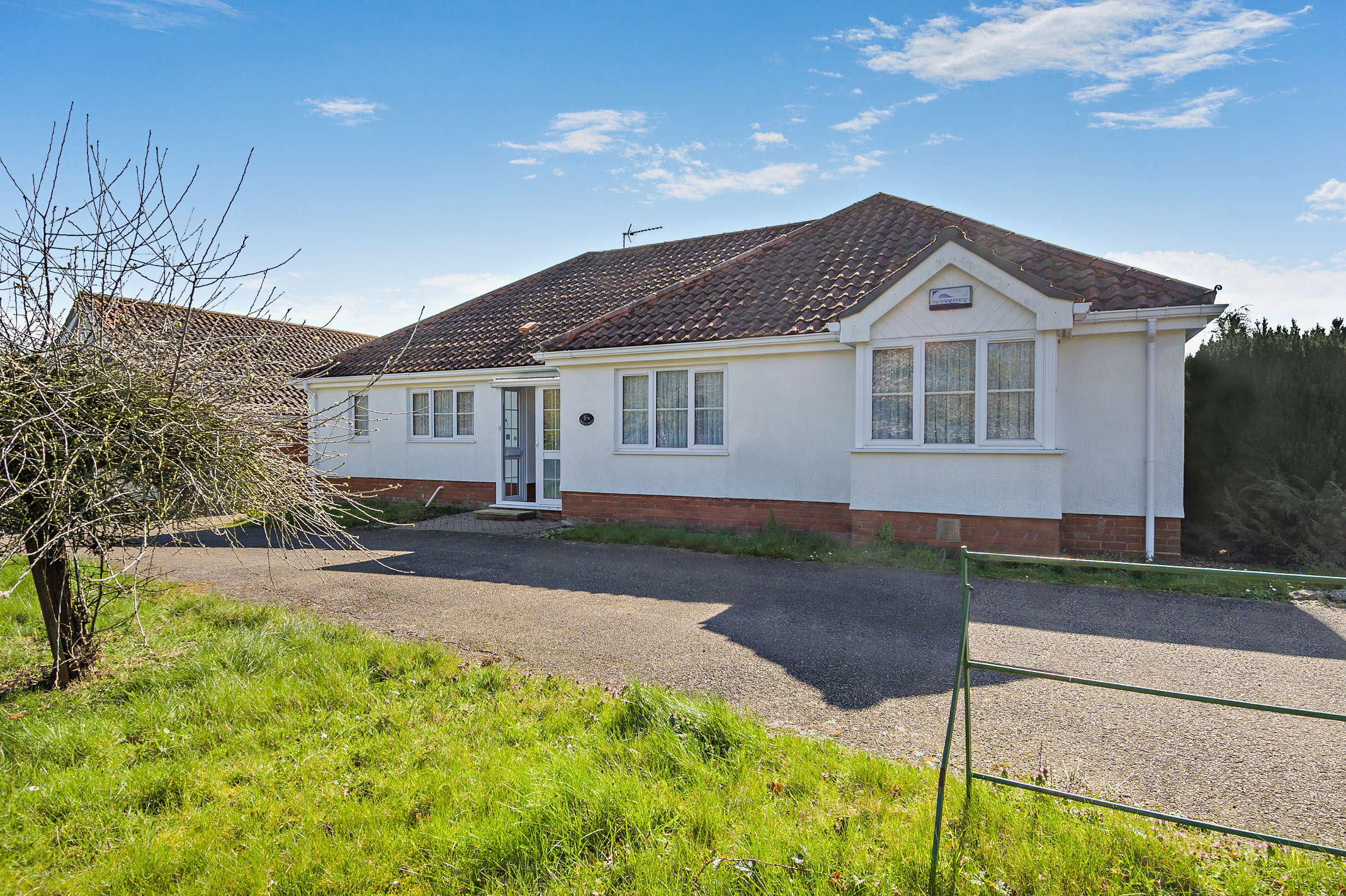 Richard Crampton Road, Beccles, NR34