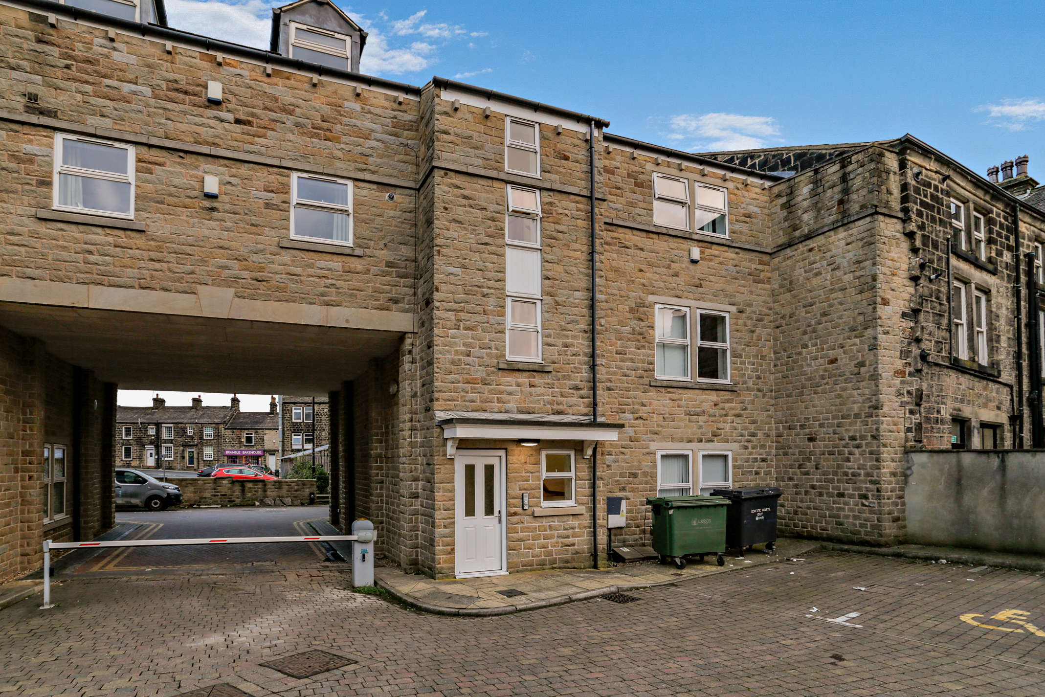 Springfield Court, Guiseley, LS20