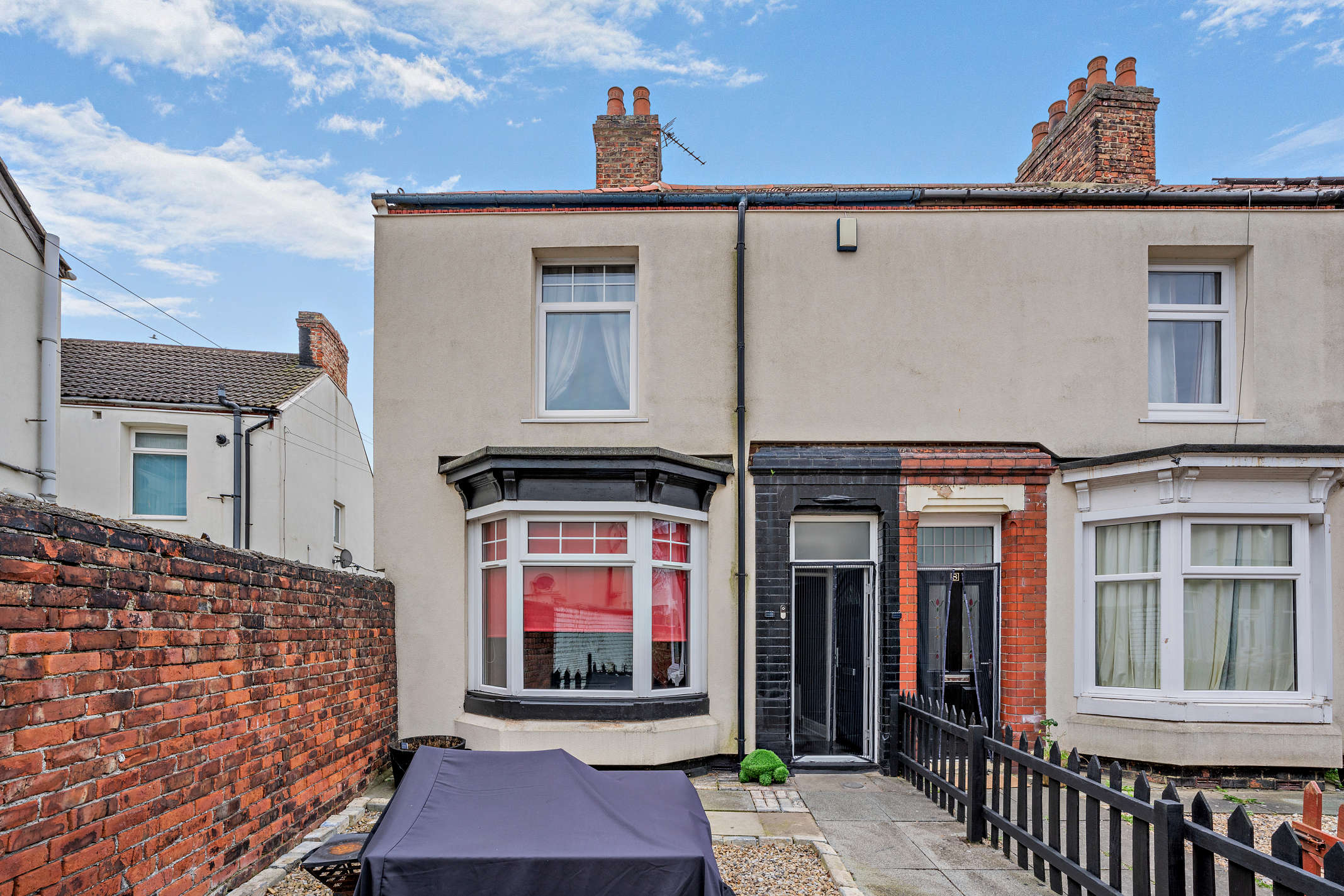 Poplar Grove, Stockton-on-tees, TS18