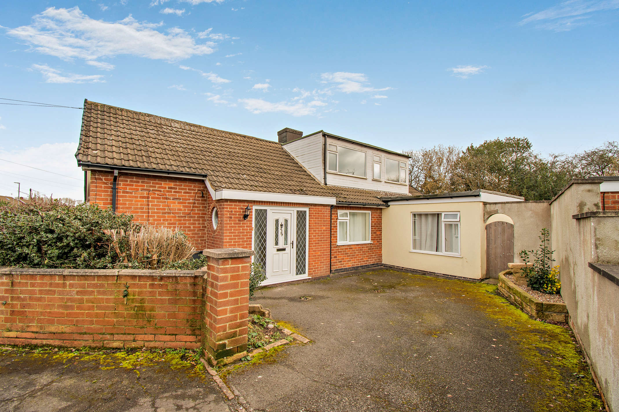 Perran Avenue, Whitwick, LE67