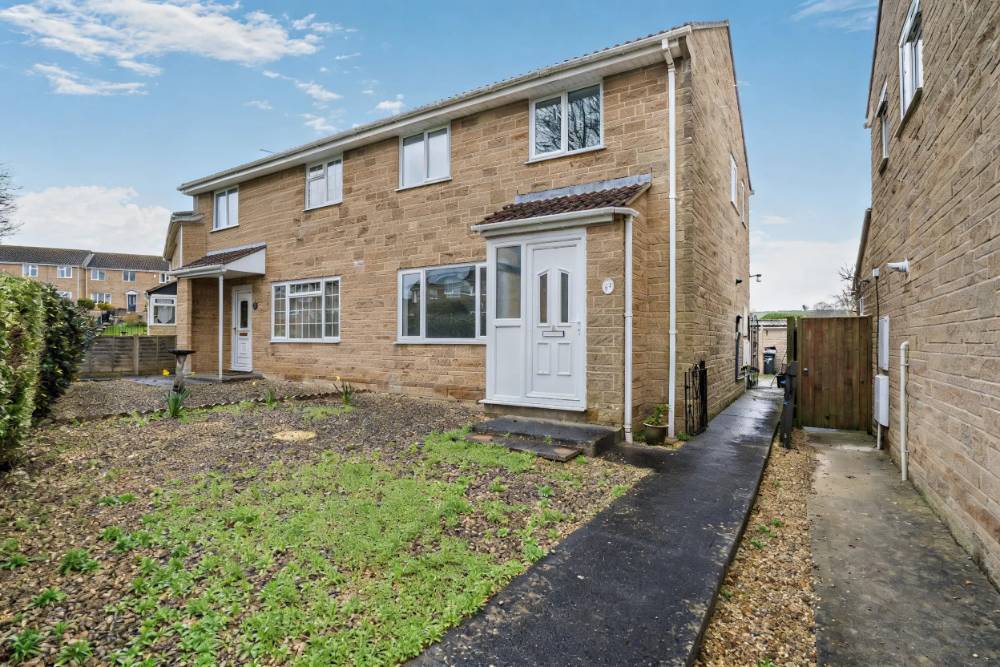 Woodforde Green, Castle Cary, BA7