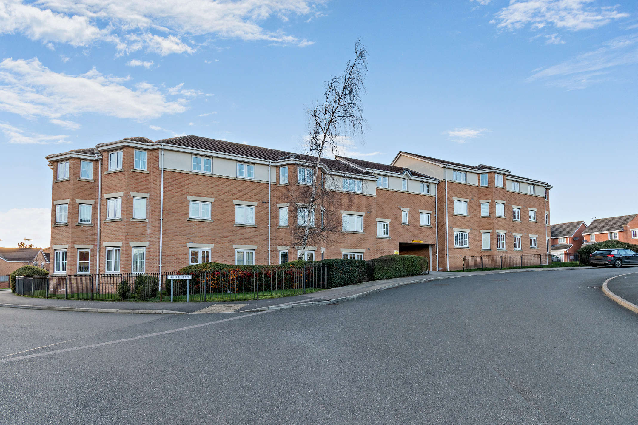 Roundhouse Crescent, Worksop, S81 7AL