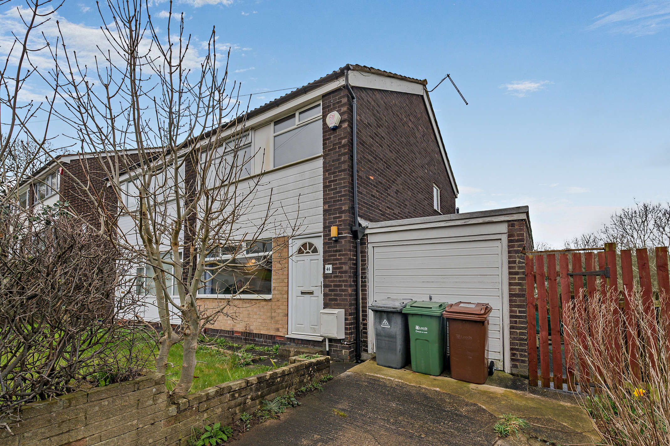 Vesper Lane, Leeds, LS5 3NR