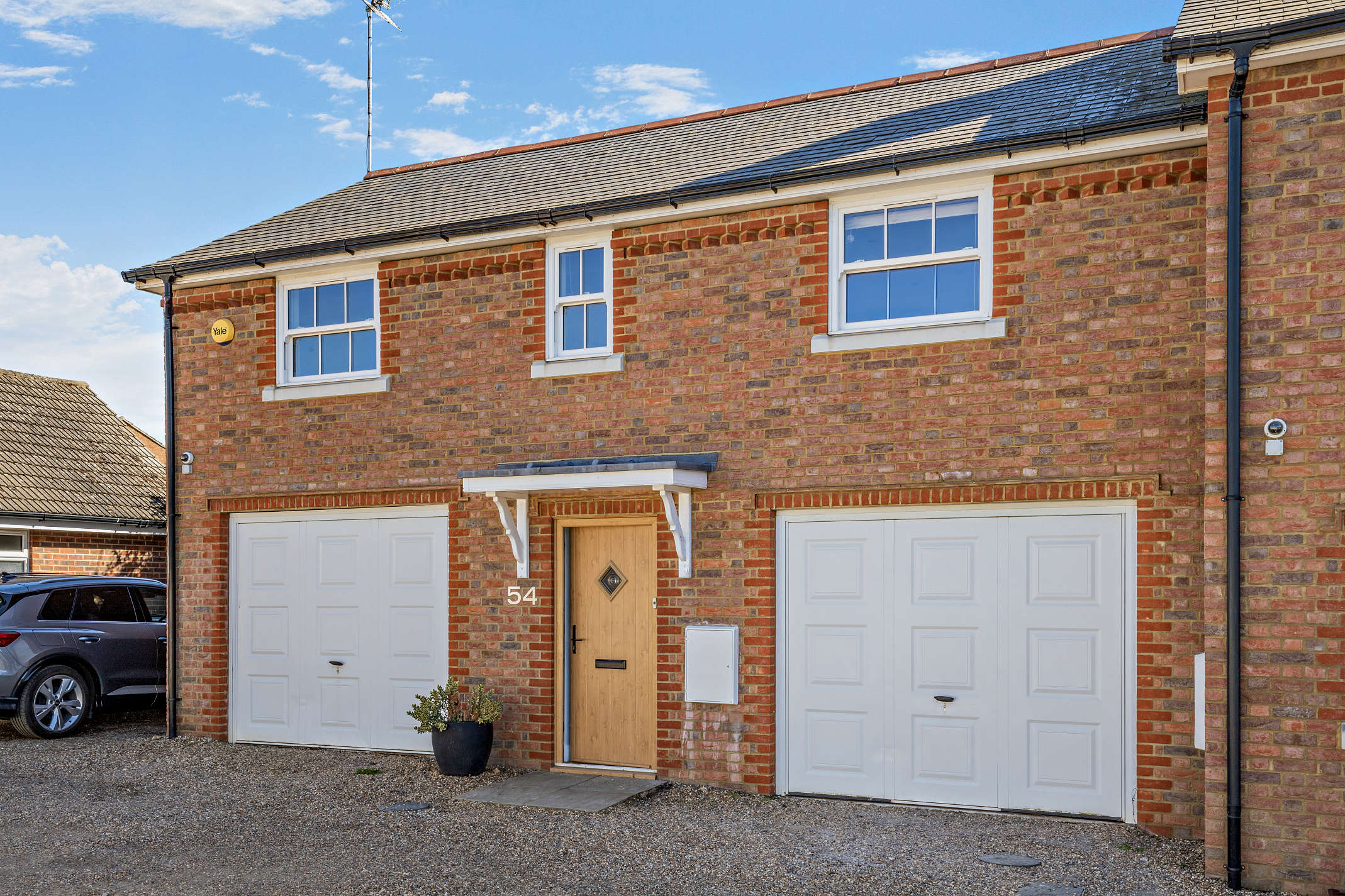 High Street, Kimpton, SG4