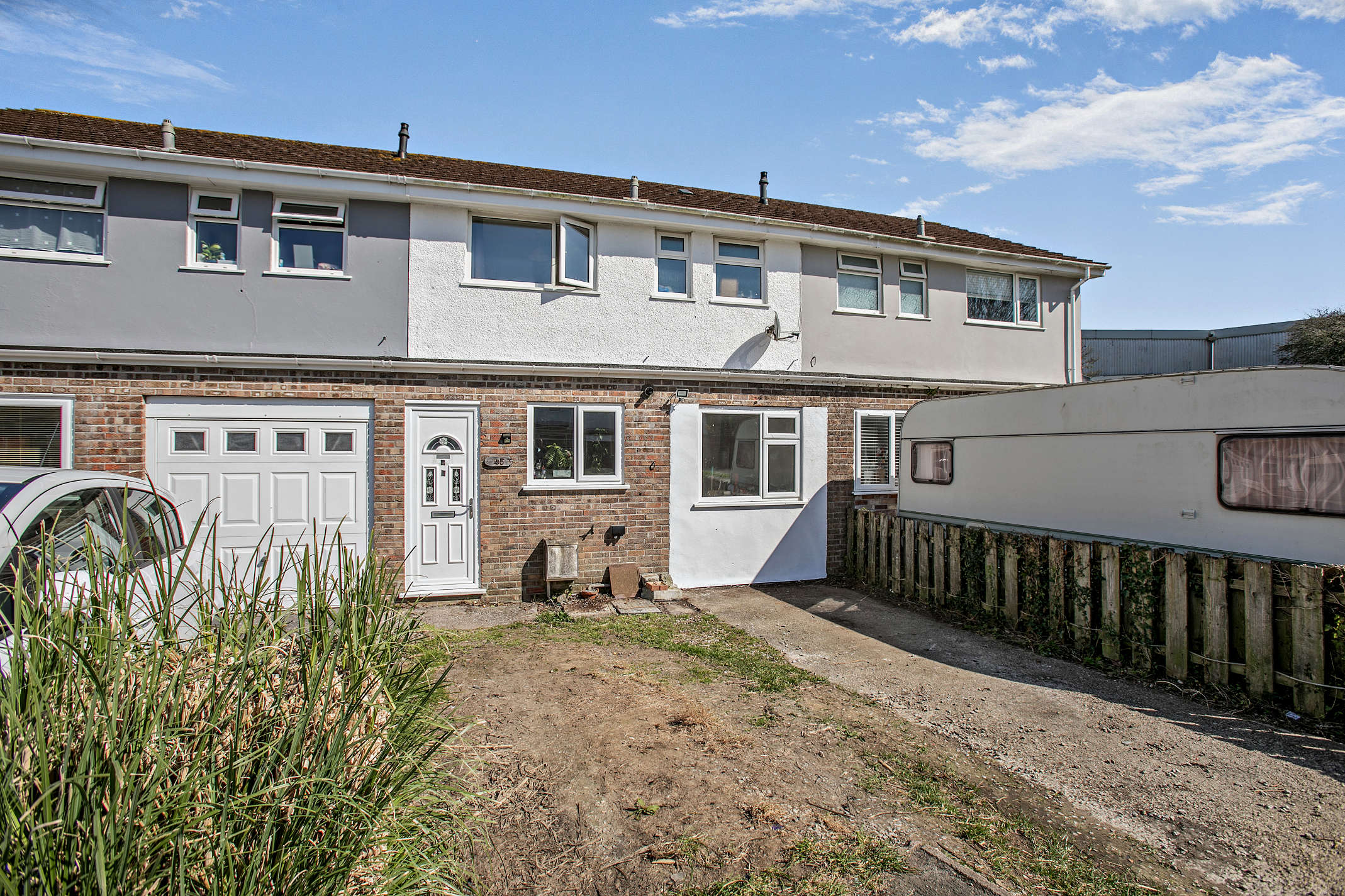 Polwhele Road, Newquay, TR7