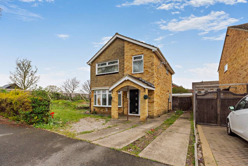 Tovil Close, Stockton-on-tees, TS19 8XH