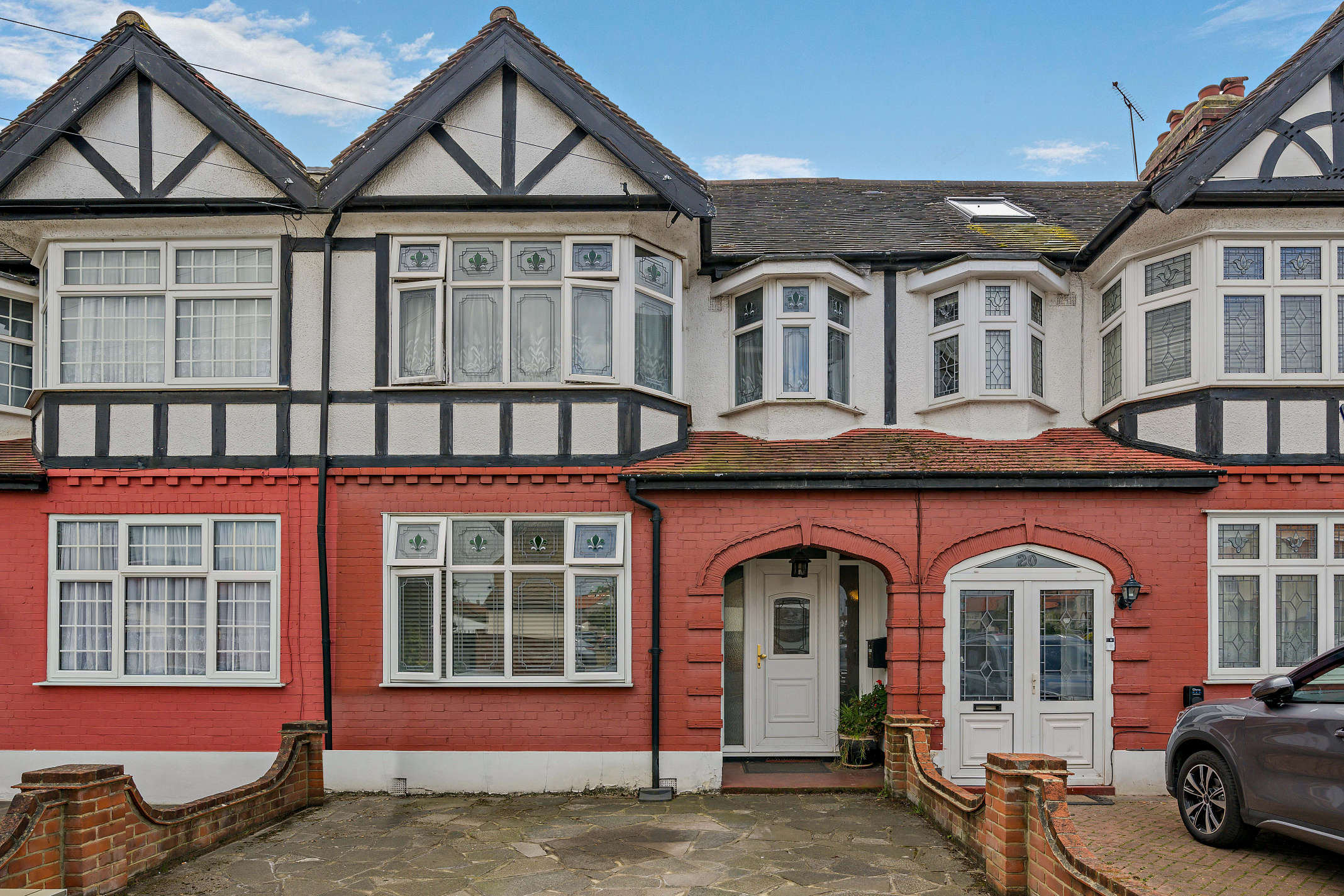 Langham Drive, Romford, RM6