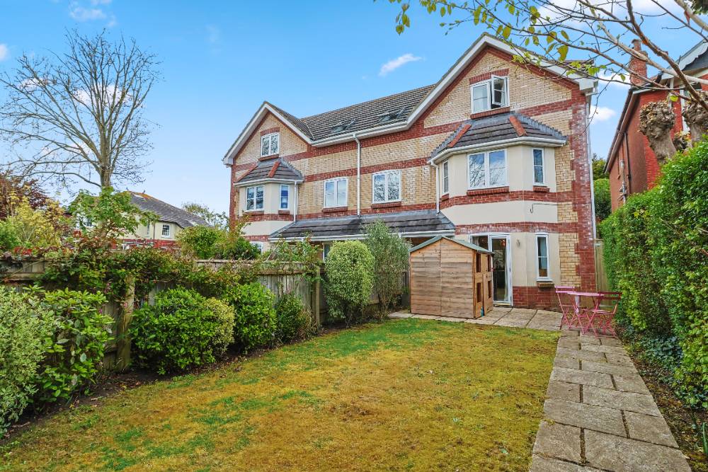 Lime Park Mews, 654 Dorchester Road, DT3 5LG