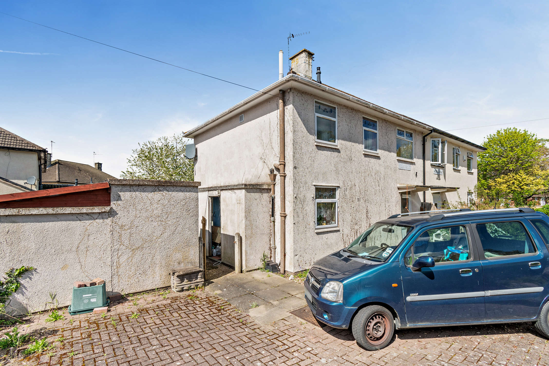 Grocot Road, Leicester, LE5 6AB