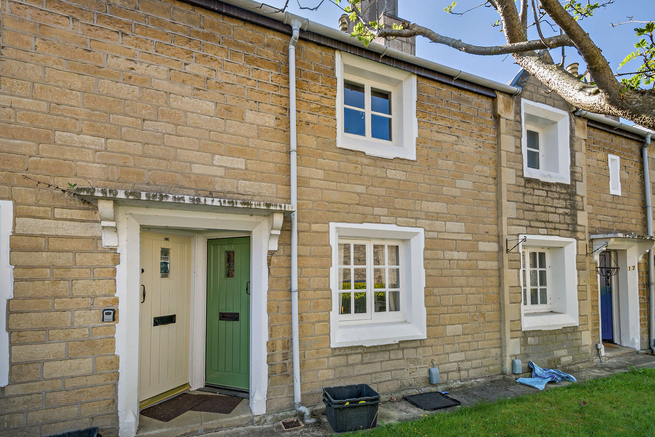 Bristol Street, Swindon, SN1