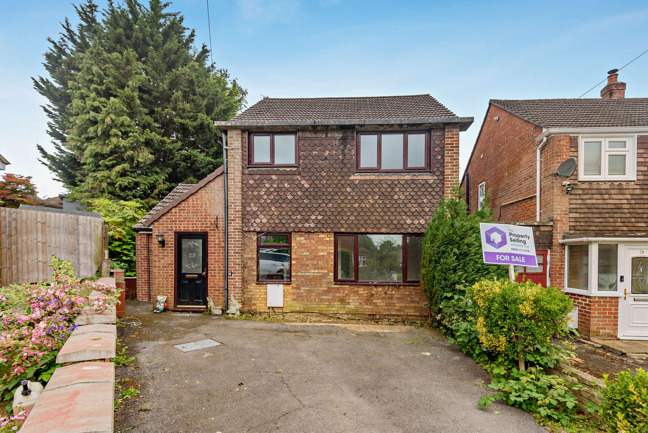 Alandale Road, Southampton, SO19