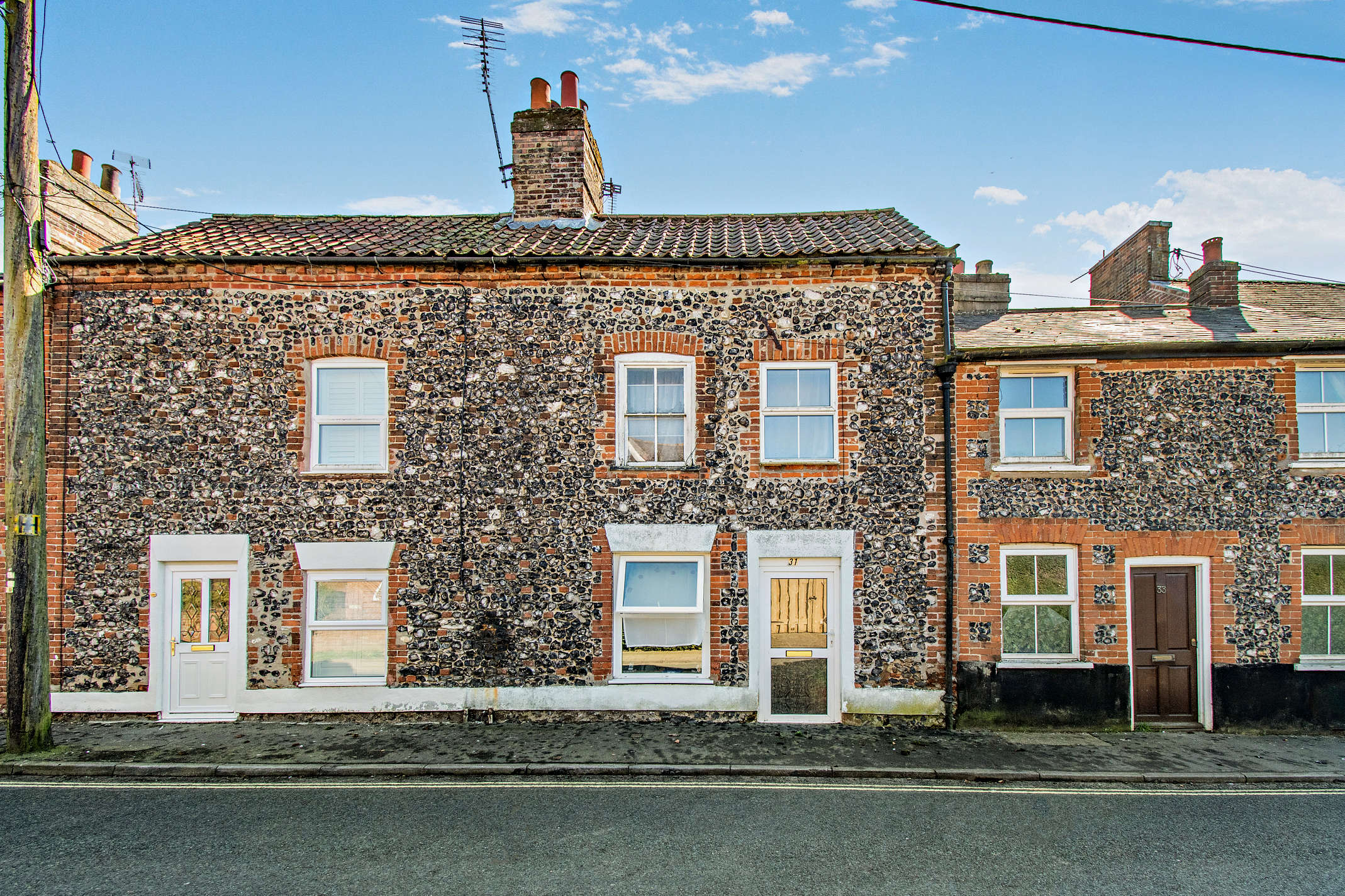Cley Road, Swaffham, PE37 7NP