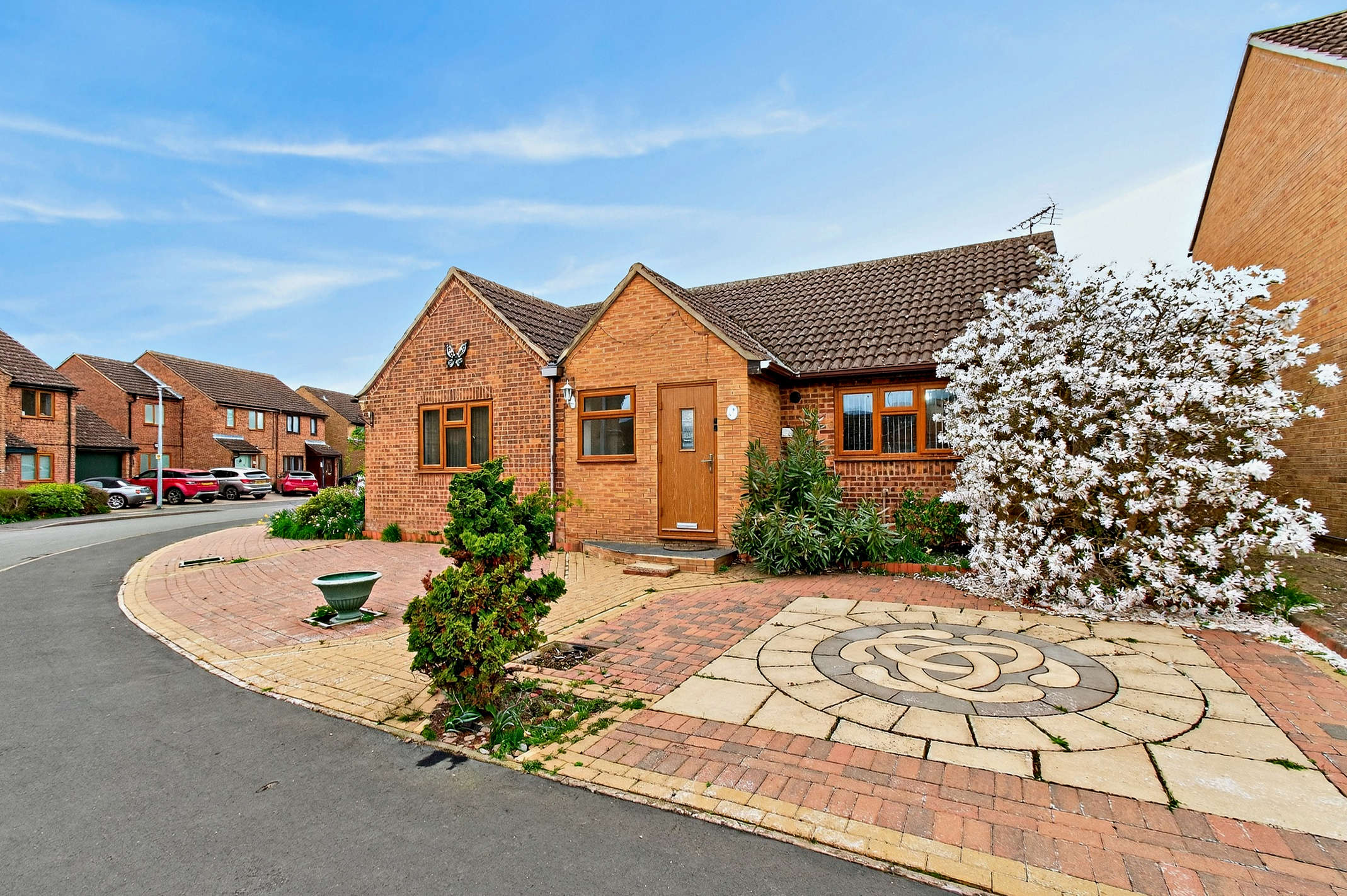 Wesley Drive, Chatteris, PE16
