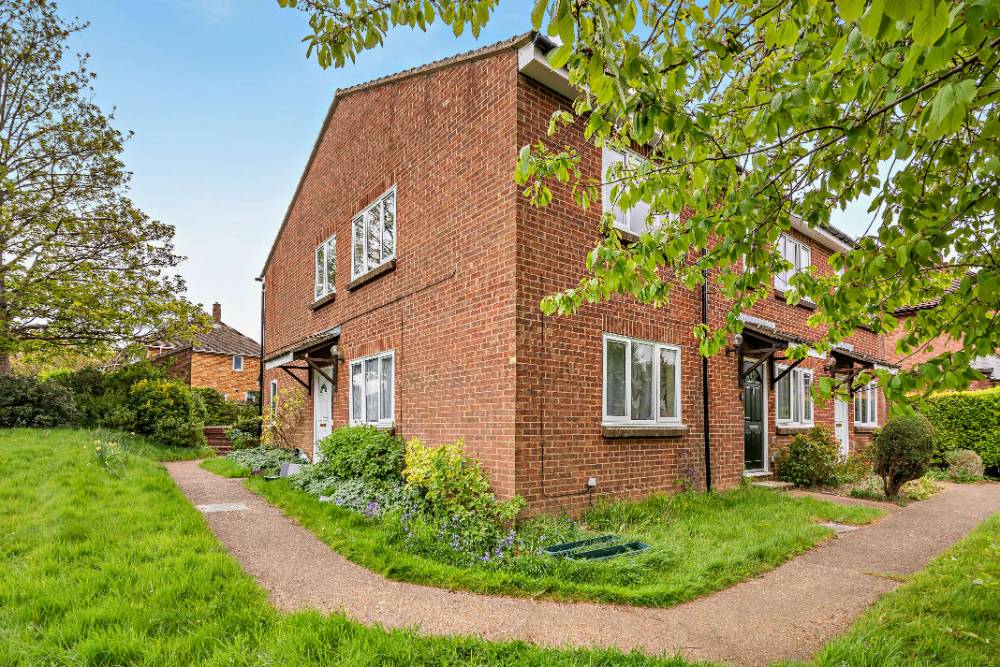 Bircholme, Liptraps Lane, TN2