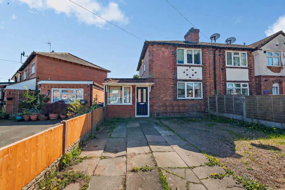 Hazelville Road, Birmingham, B28
