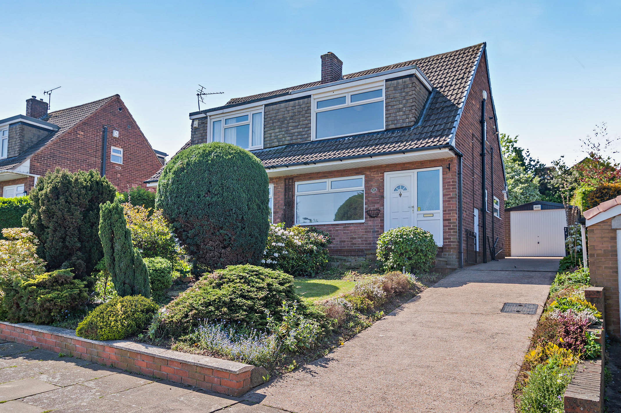 Hall Road, Rotherham, S60 2BP