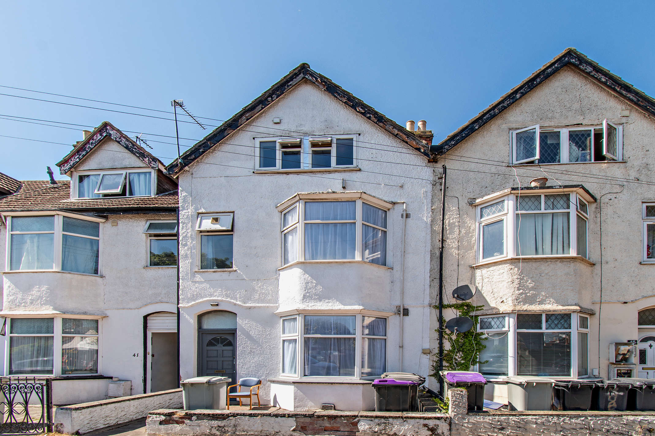 Dorothy Avenue, Skegness, PE25