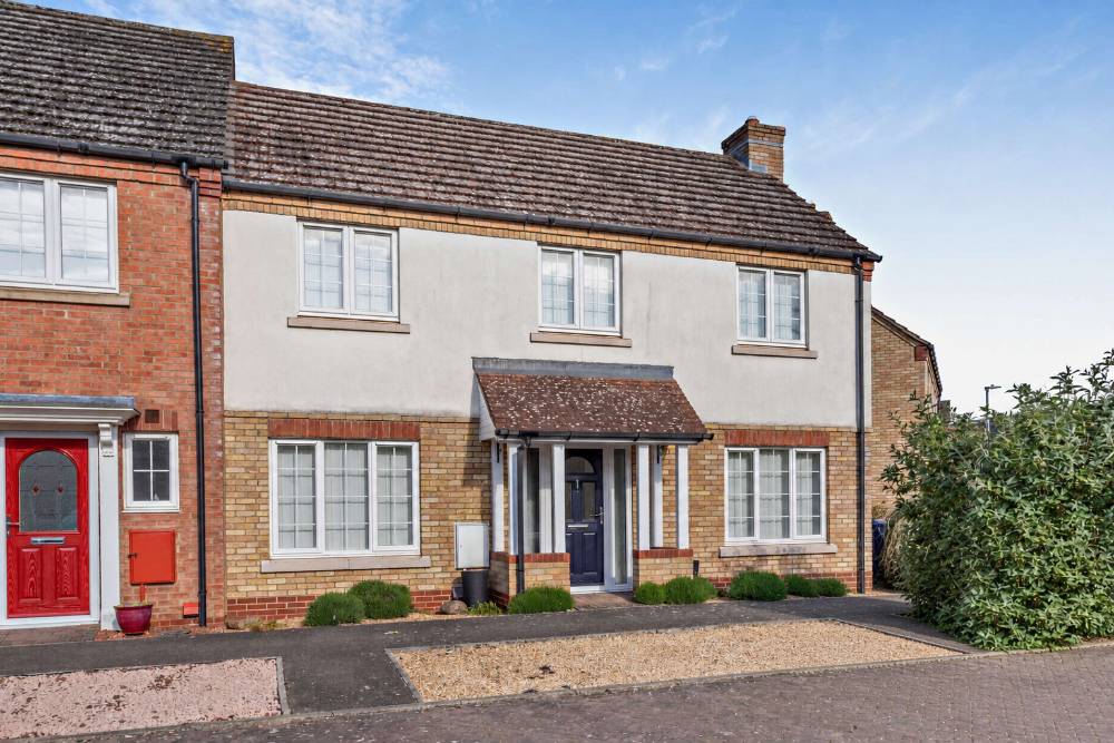 Greenwood Way, Wimblington, PE15