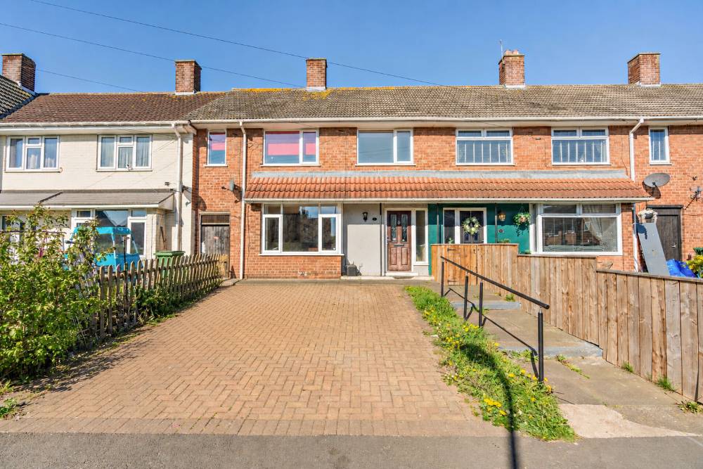 Cornwall Grove, Stockton-on-tees, TS20