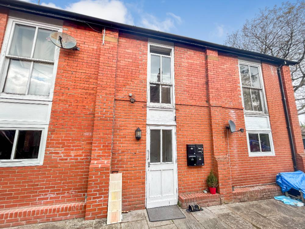 Old Ship Yard, Castle Hill Lane, Mere, BA12