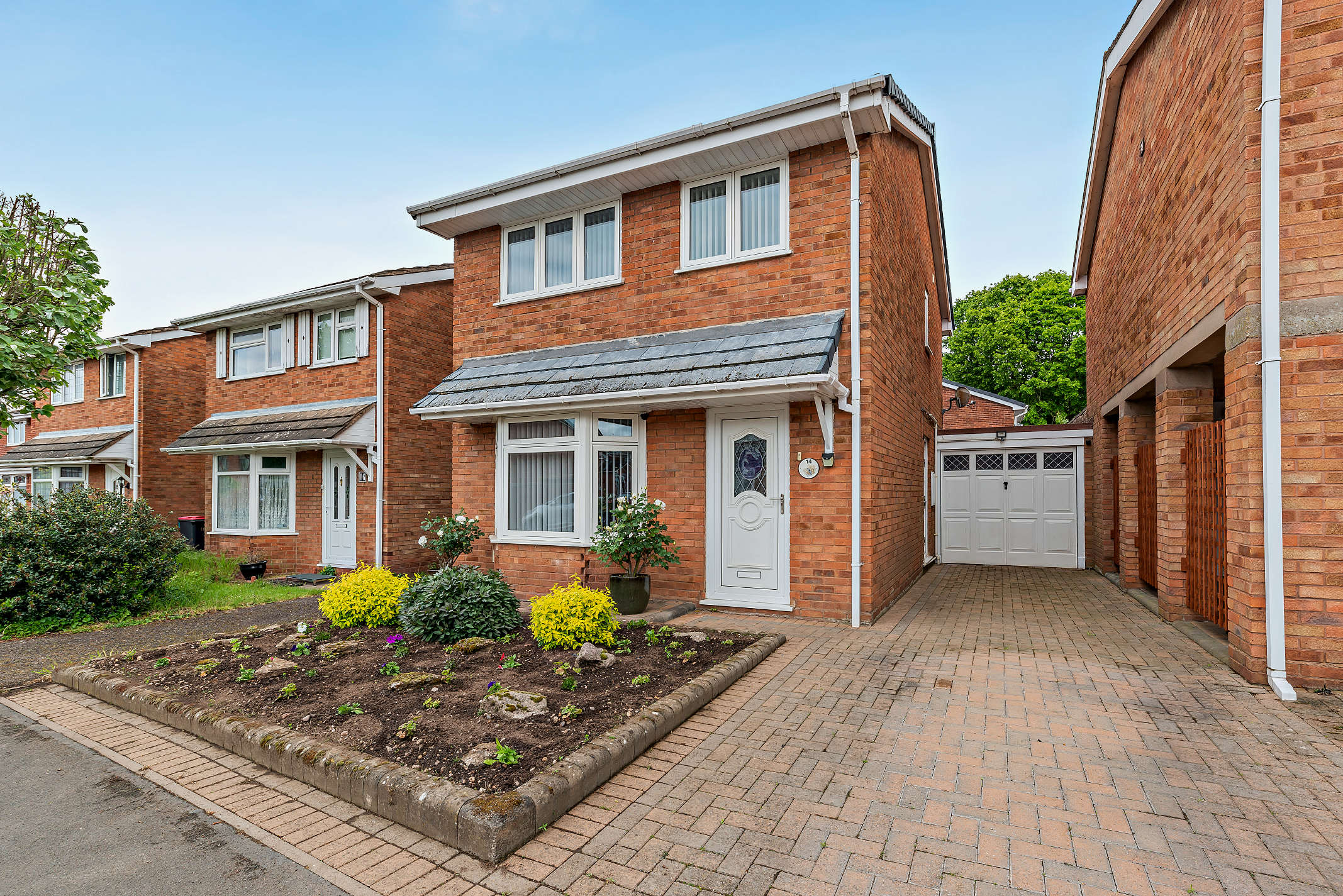 Sycamore Road, Tamworth, B78
