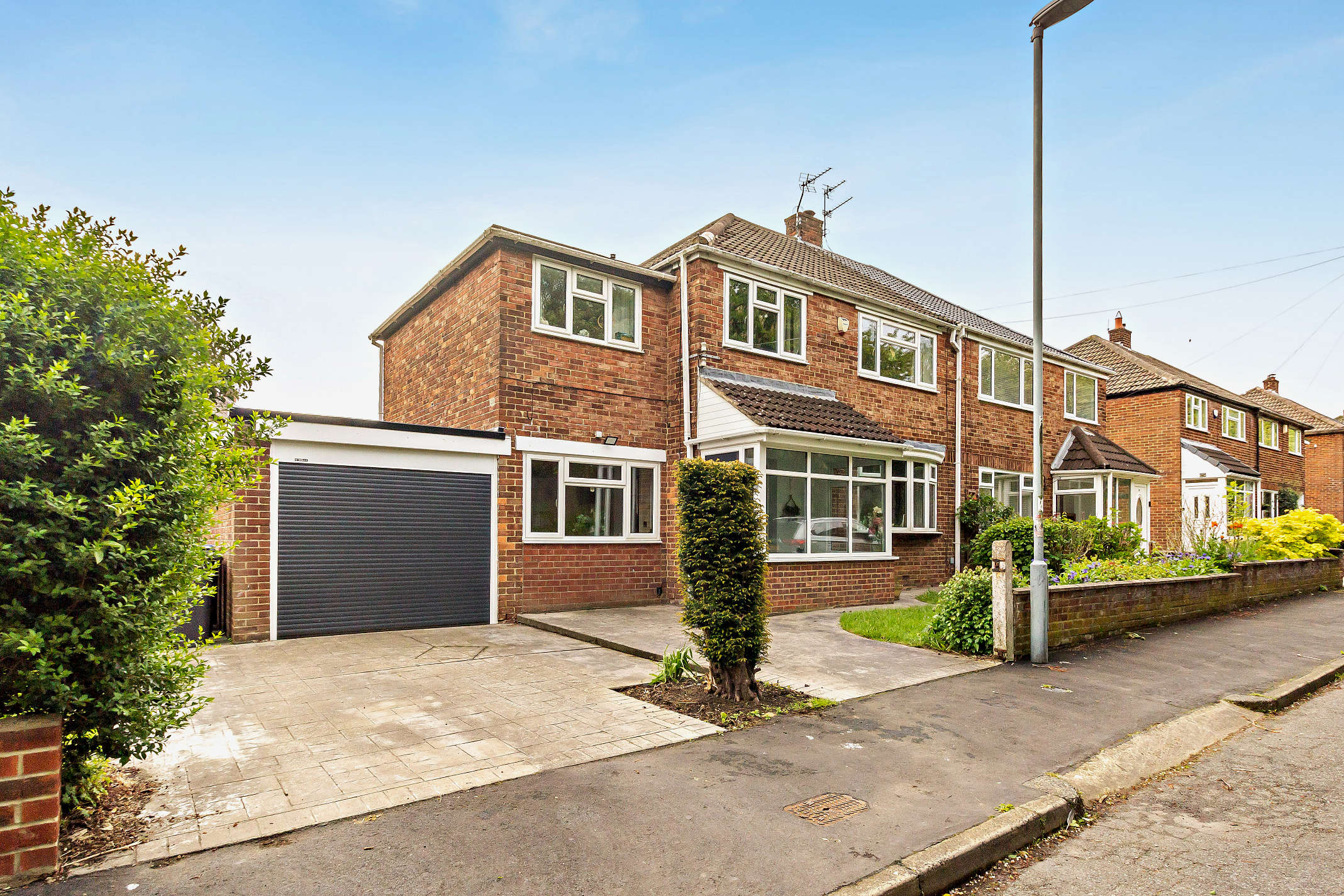 Swinside Drive, Carrville, DH1