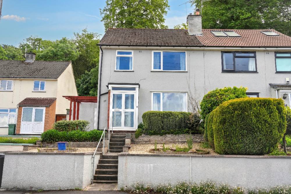Sheepwood Close, Bristol, BS10