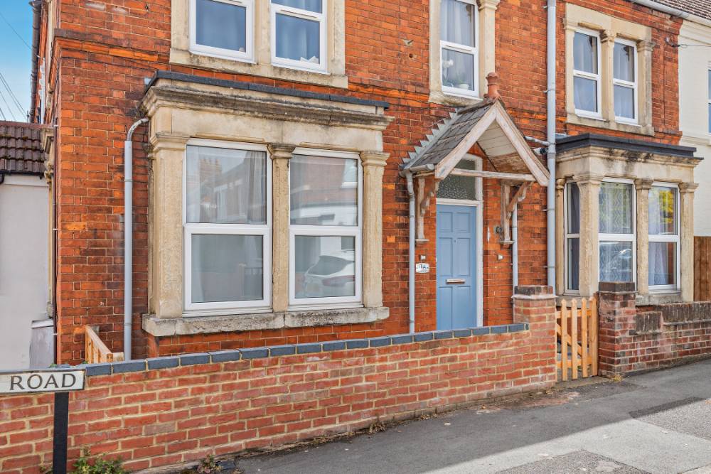 Kings Road, Rushden, NN10