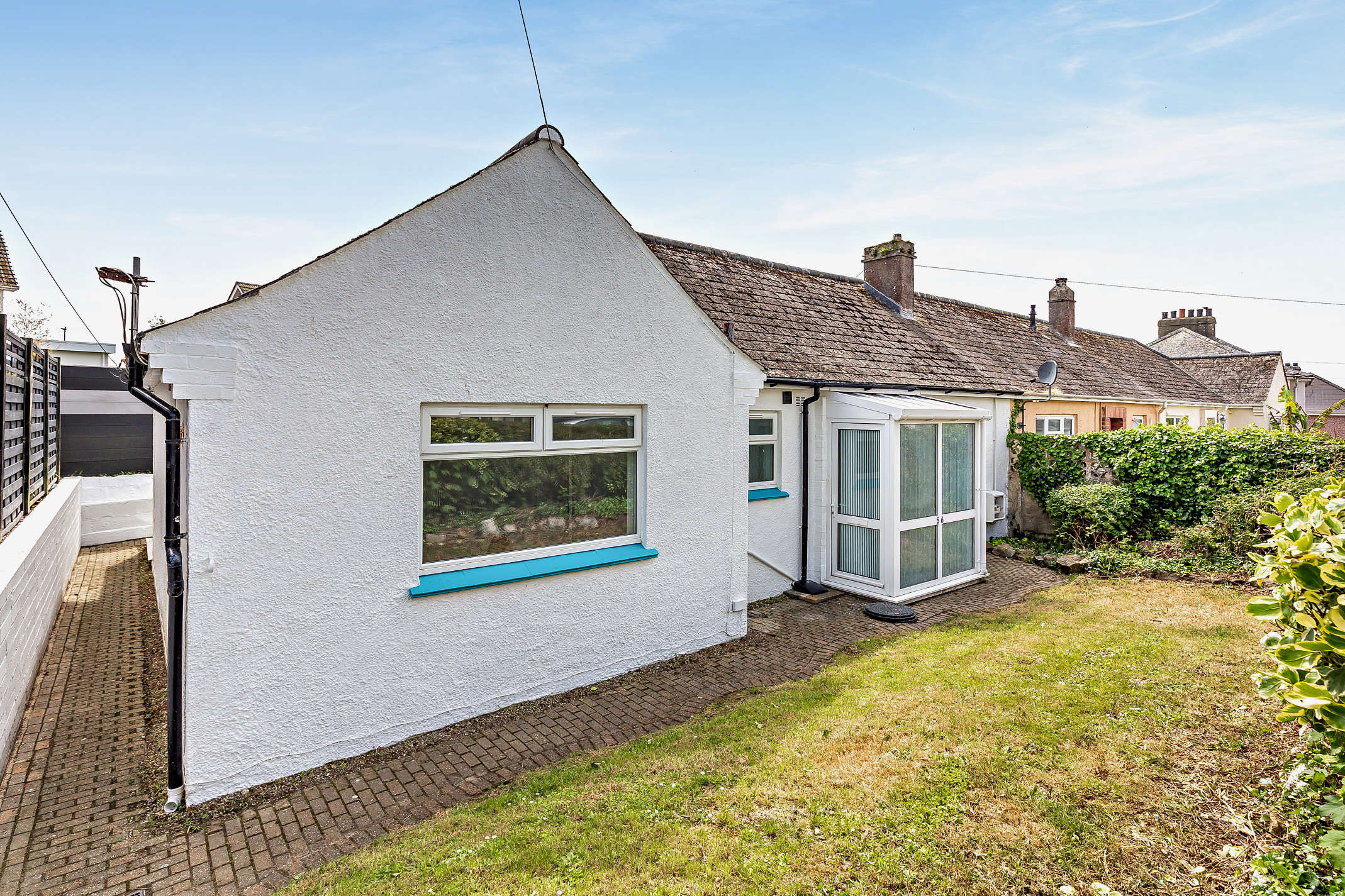 Leader Road, Newquay, TR7