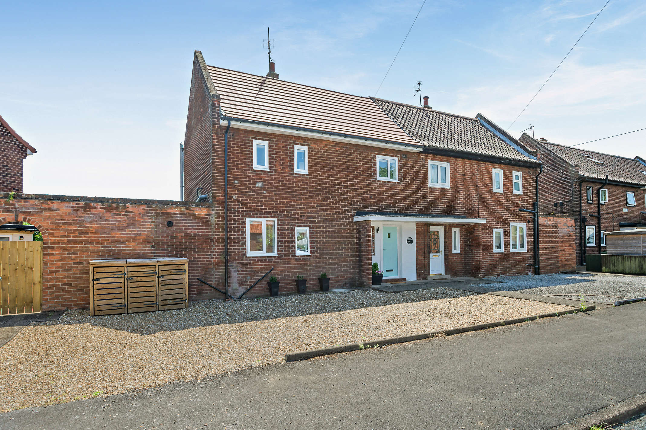 Watts Road, Beverley, HU17