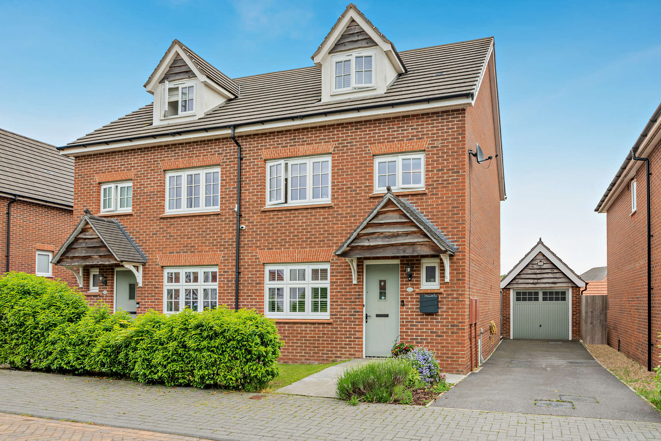 Honeysuckle Drive, Leeds, LS14