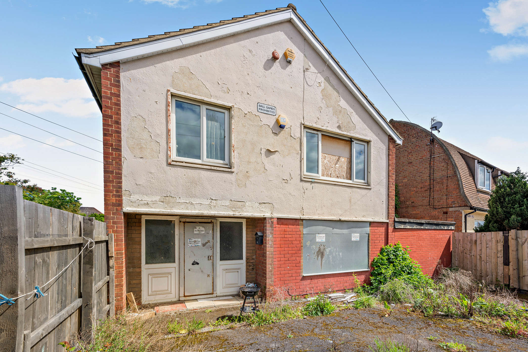 Keir Hardie Crescent, Middlesbrough TS6