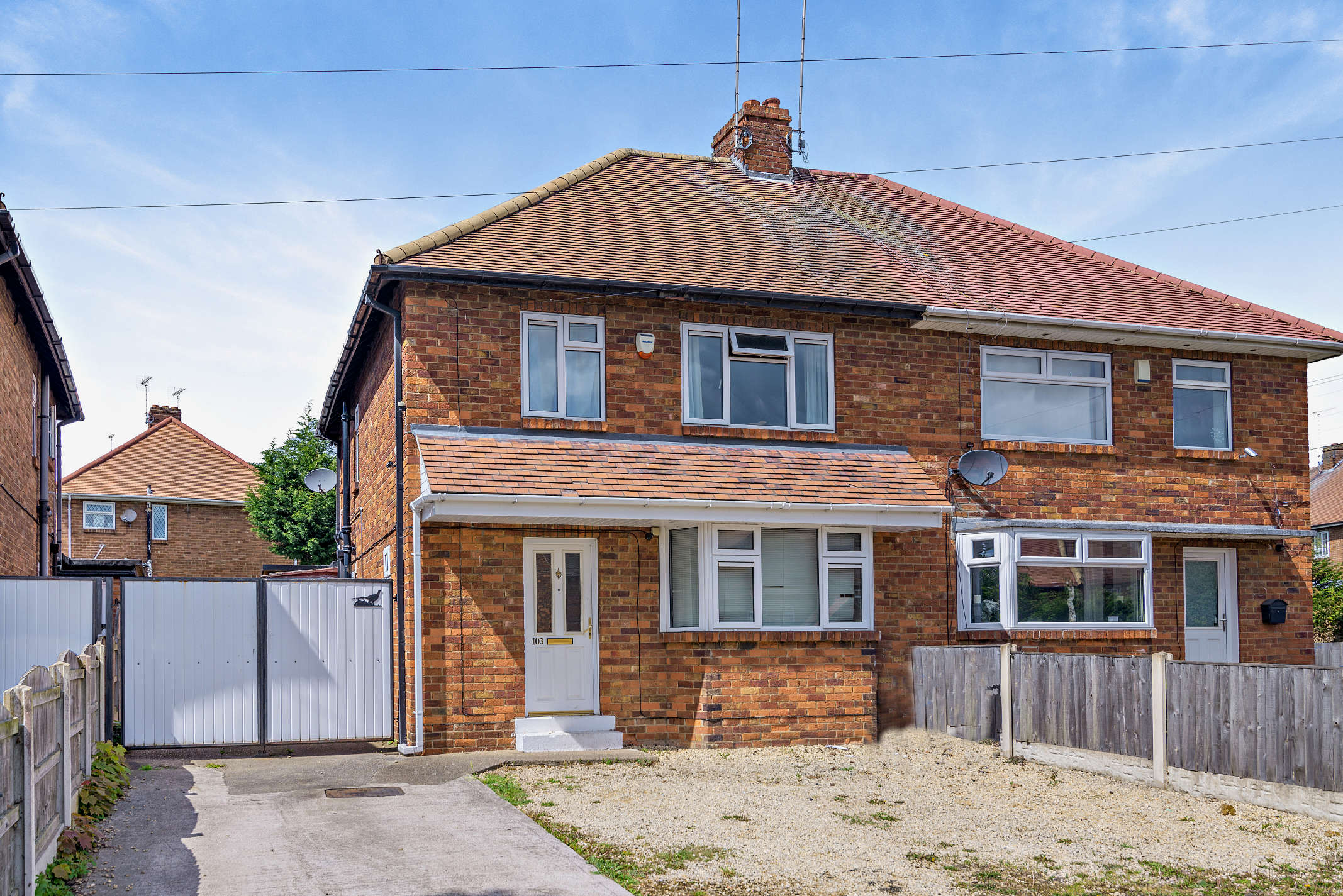 Shaftsbury Avenue, Woodlands, DN6 7TJ