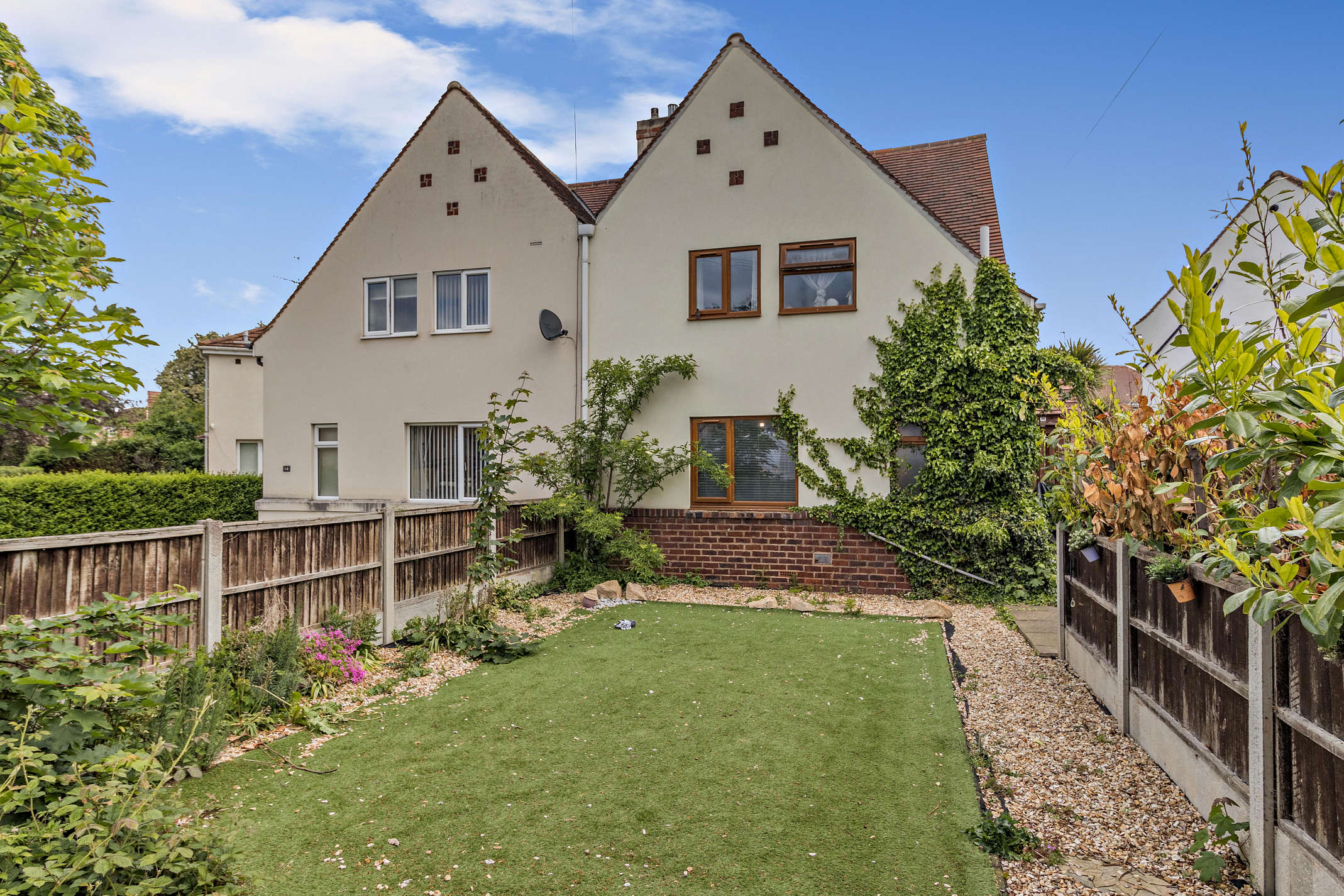 East View, Bawtry, DN10