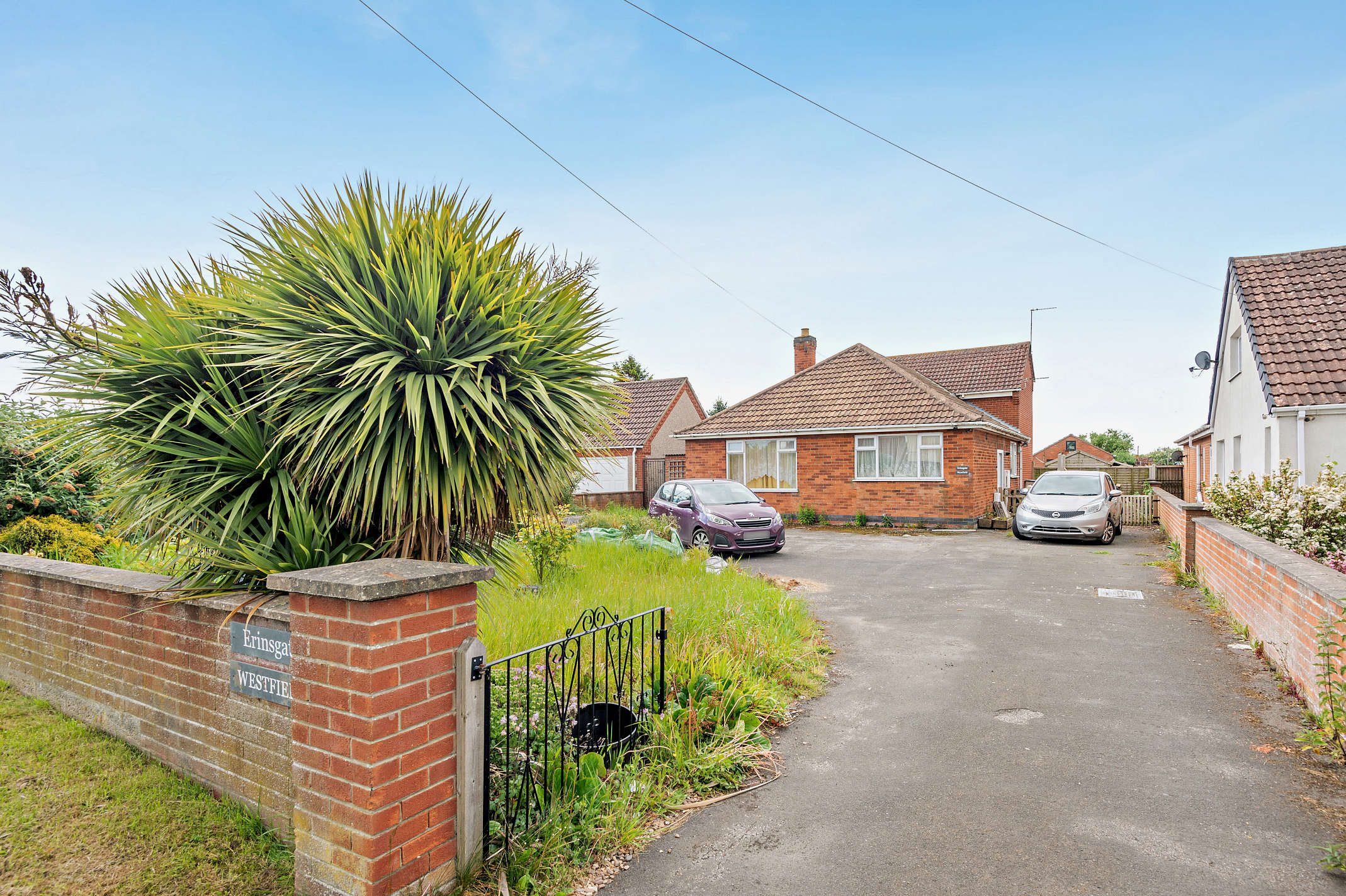 Westfield, Skegness Road, Ingoldmells, PE25