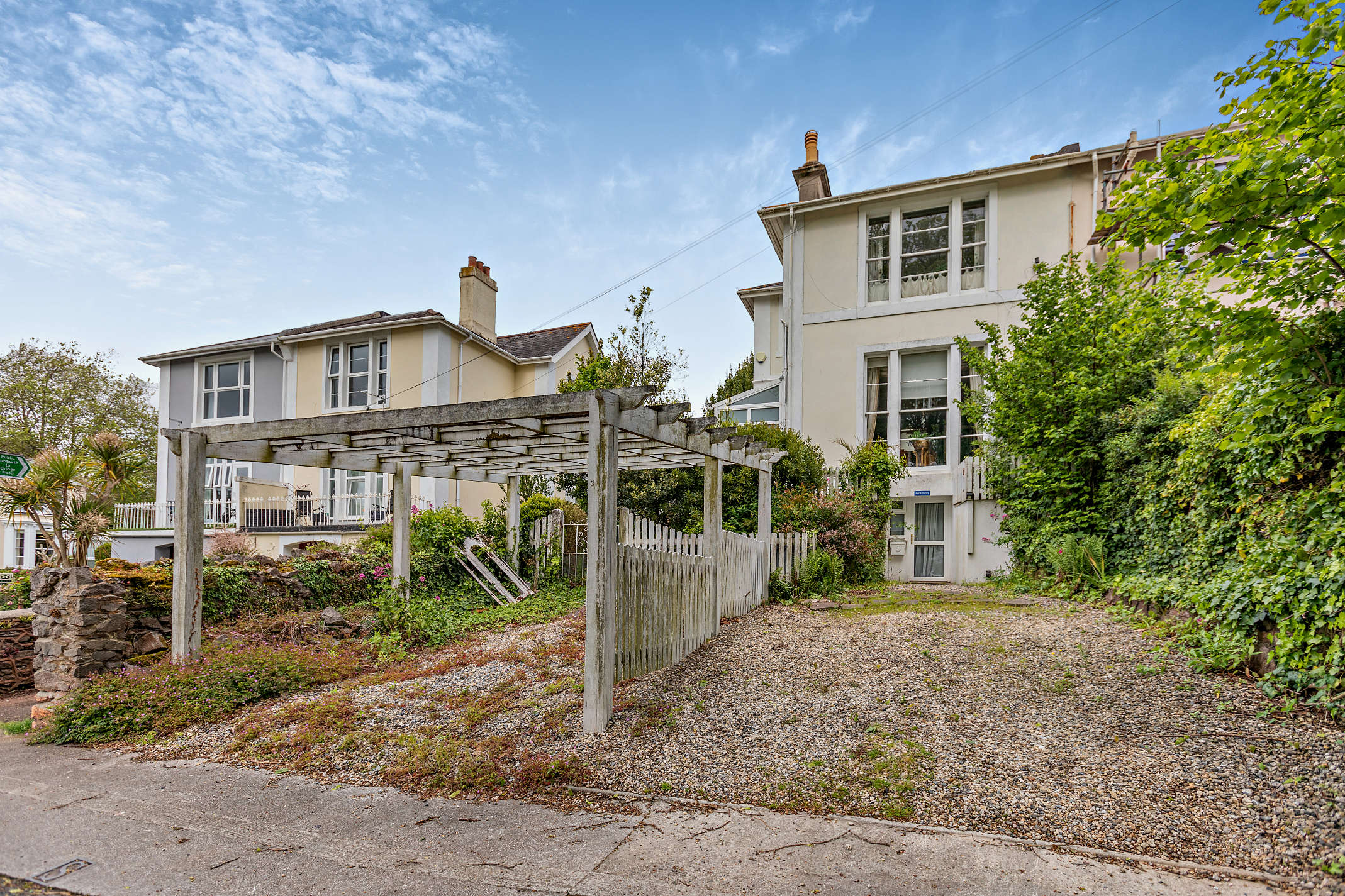 Bridge Road, Torquay, TQ2 5BA