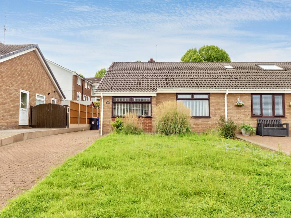Kestrel Way, Burton-on-trent, DE15 0DJ
