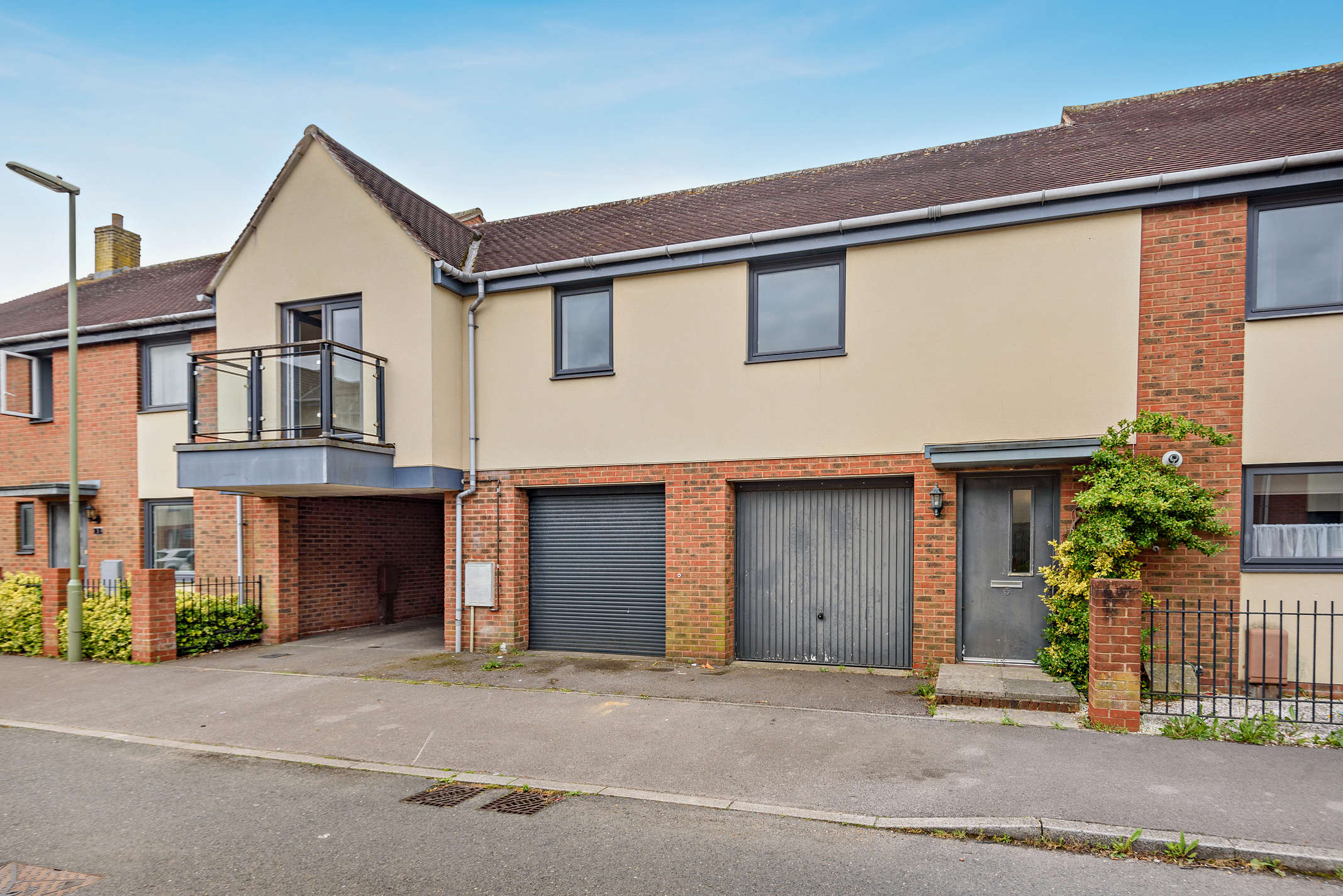Foxtail Road, Waterlooville, PO7 7LF