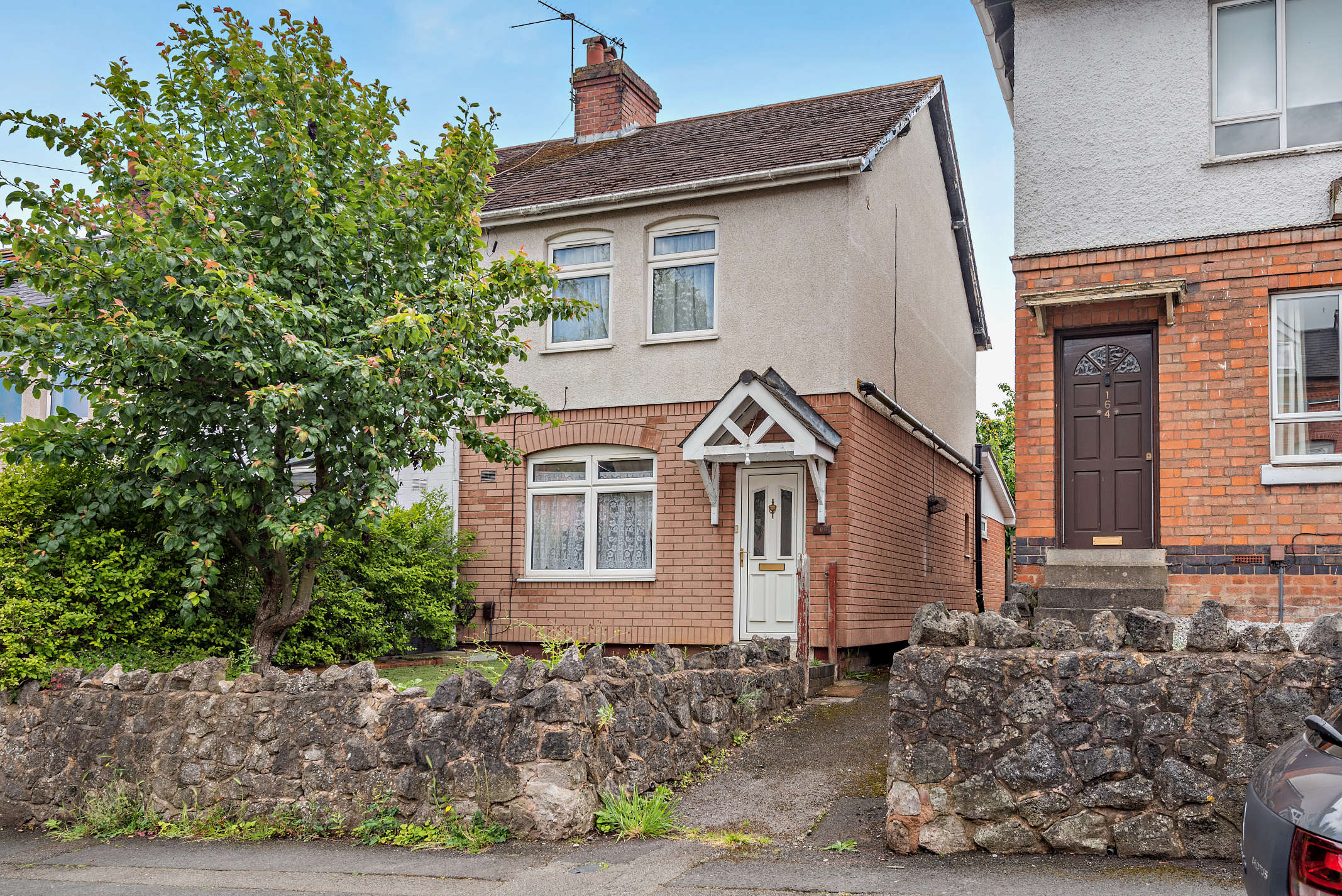 Beoley Road East, Redditch, B98