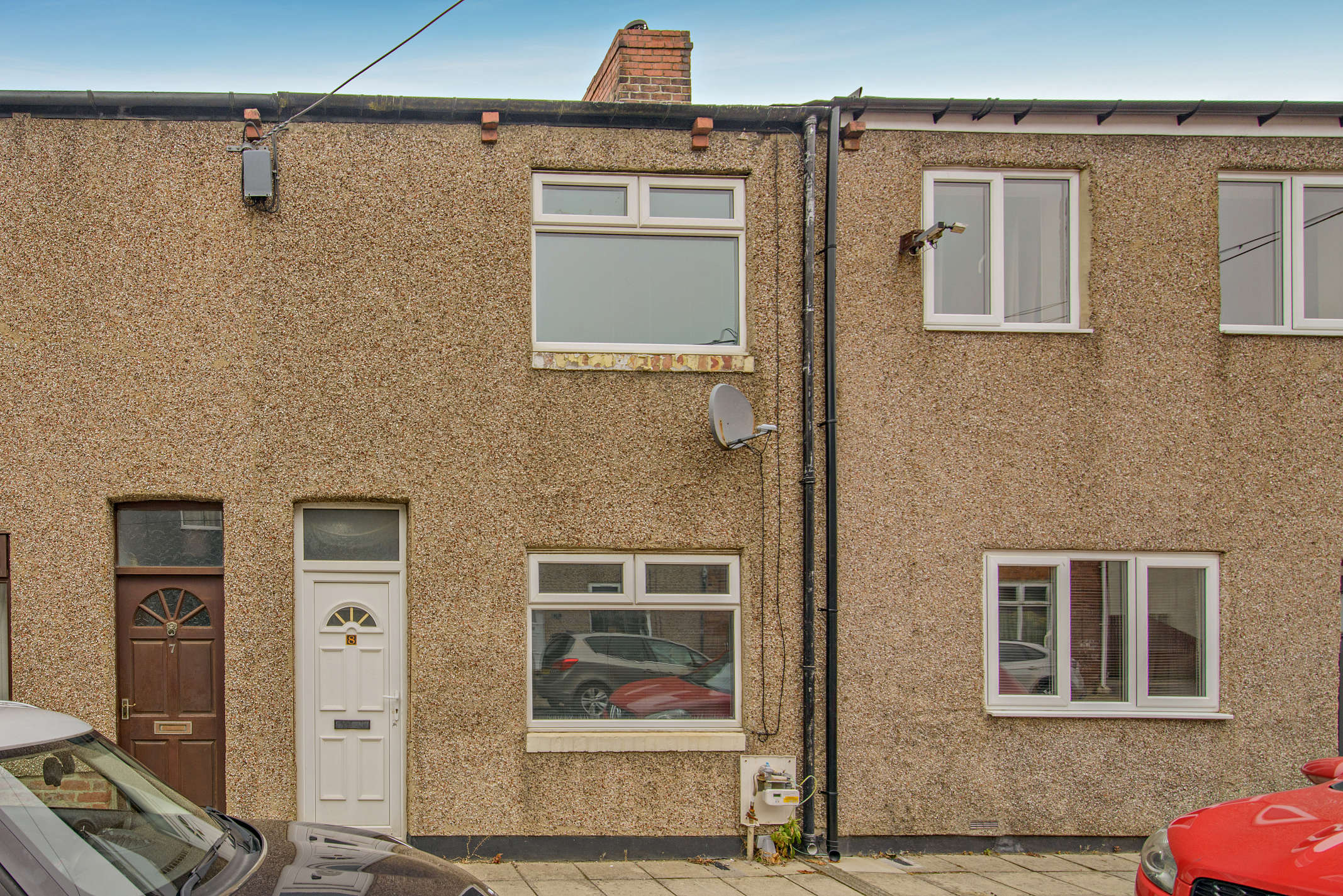 Windsor Street, Trimdon Station, TS29